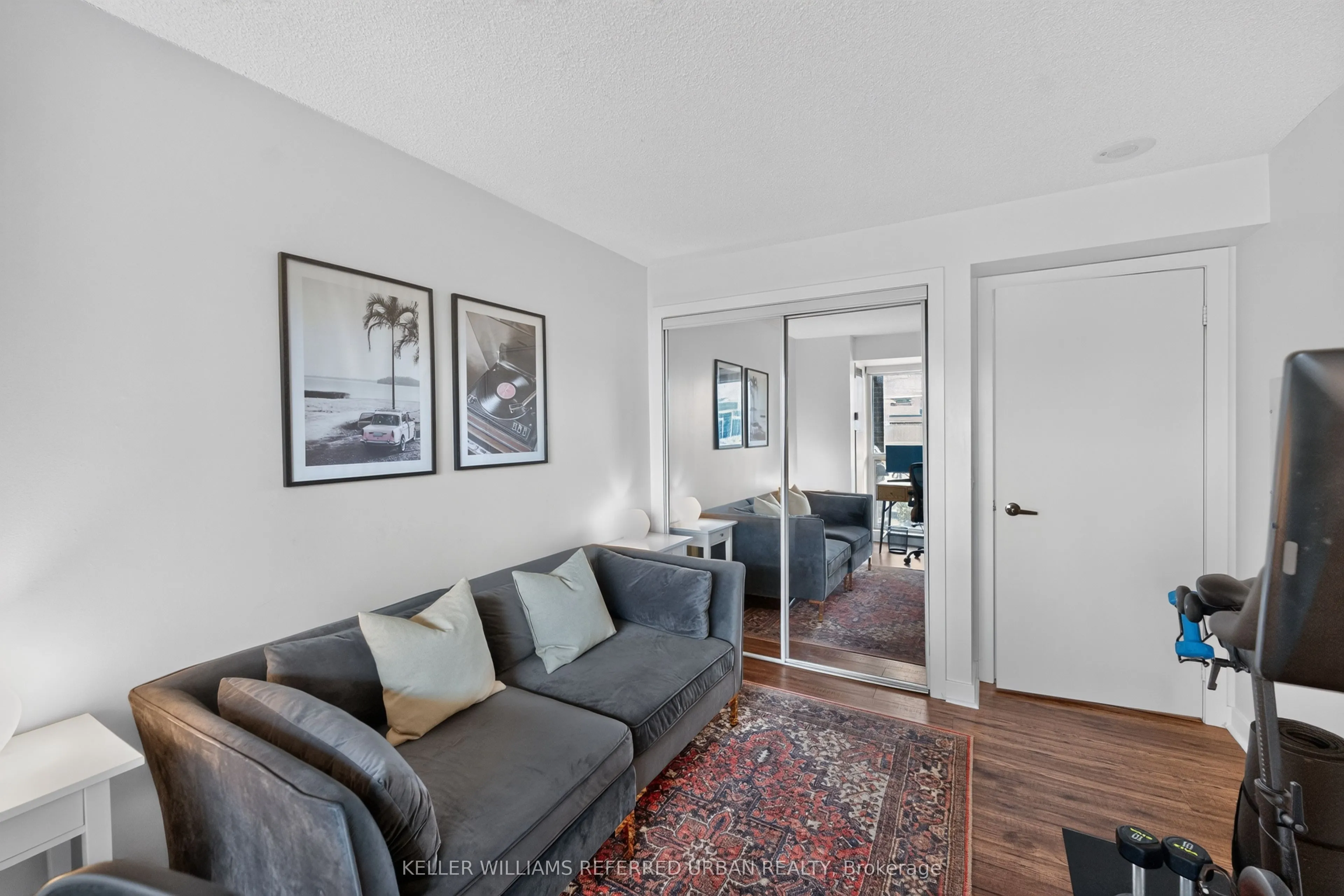 80 Western Battery Road #304