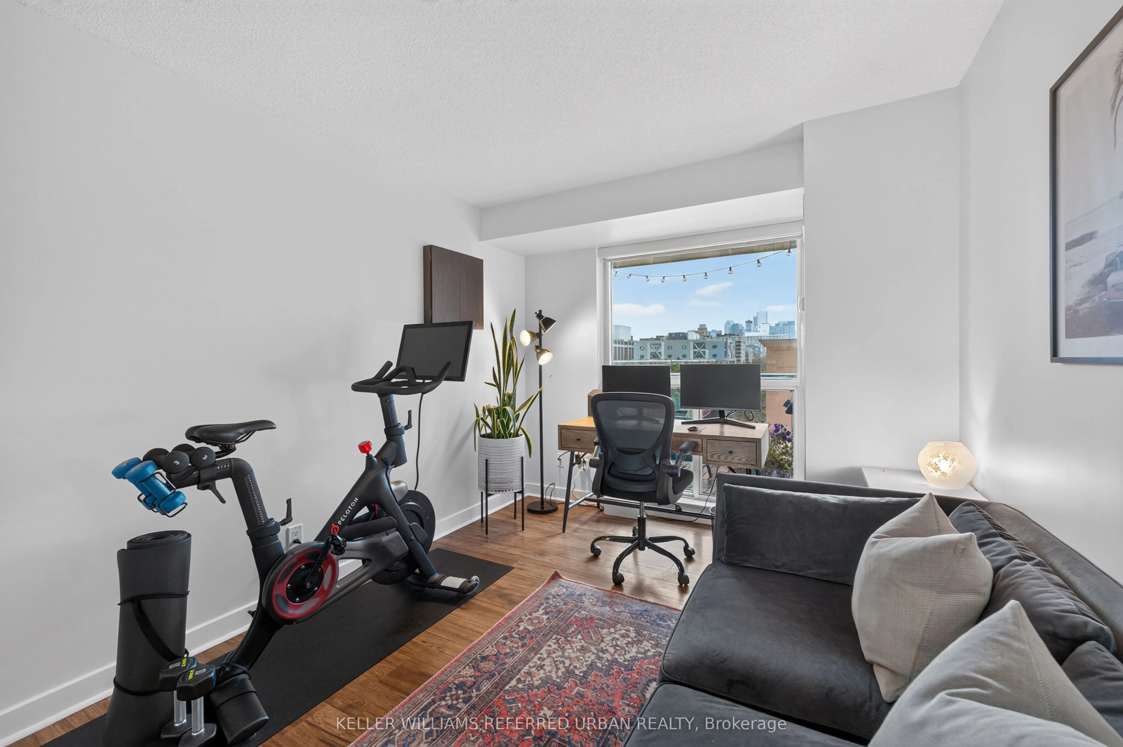 80 Western Battery Road #304