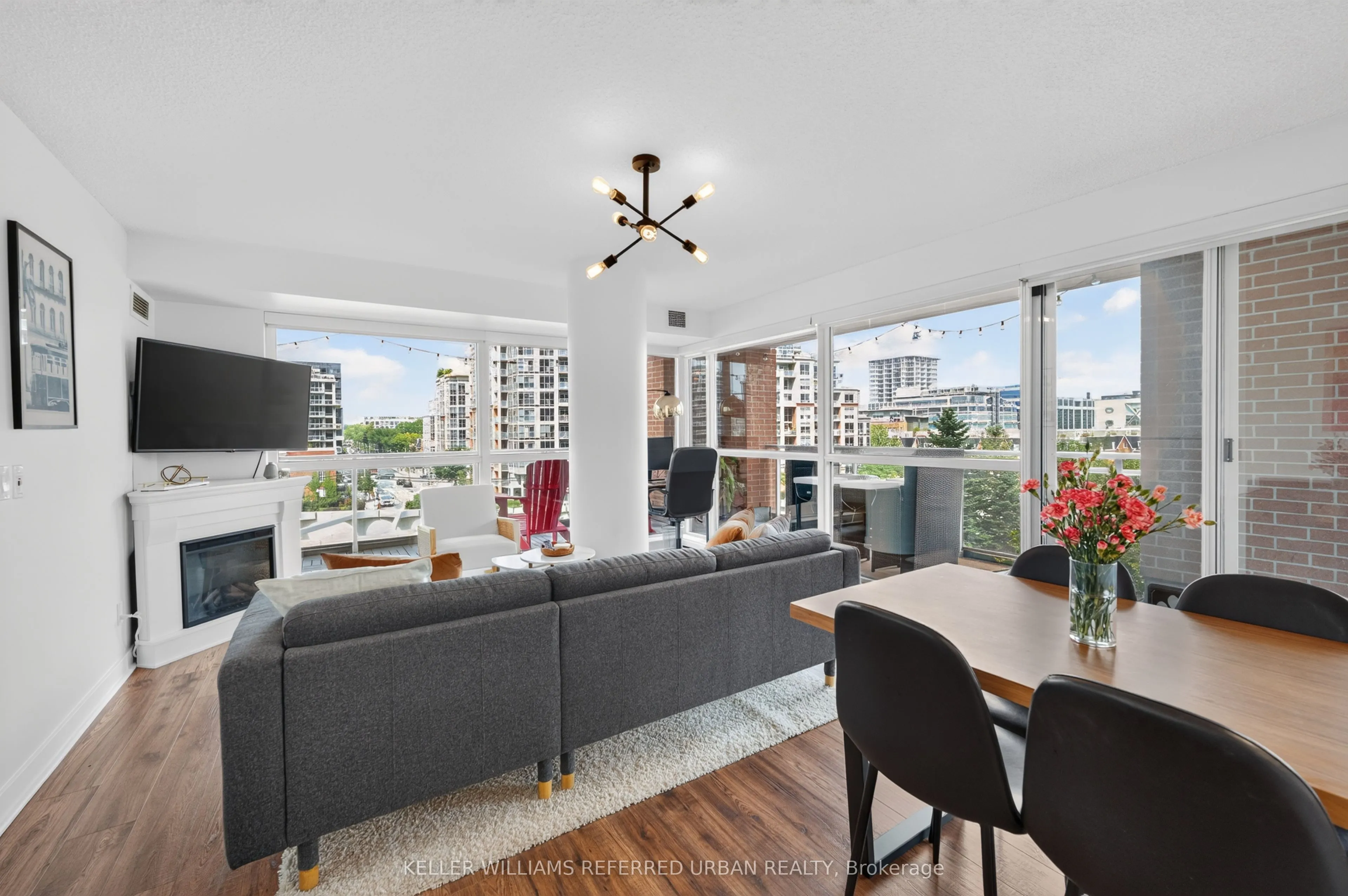 80 Western Battery Road #304