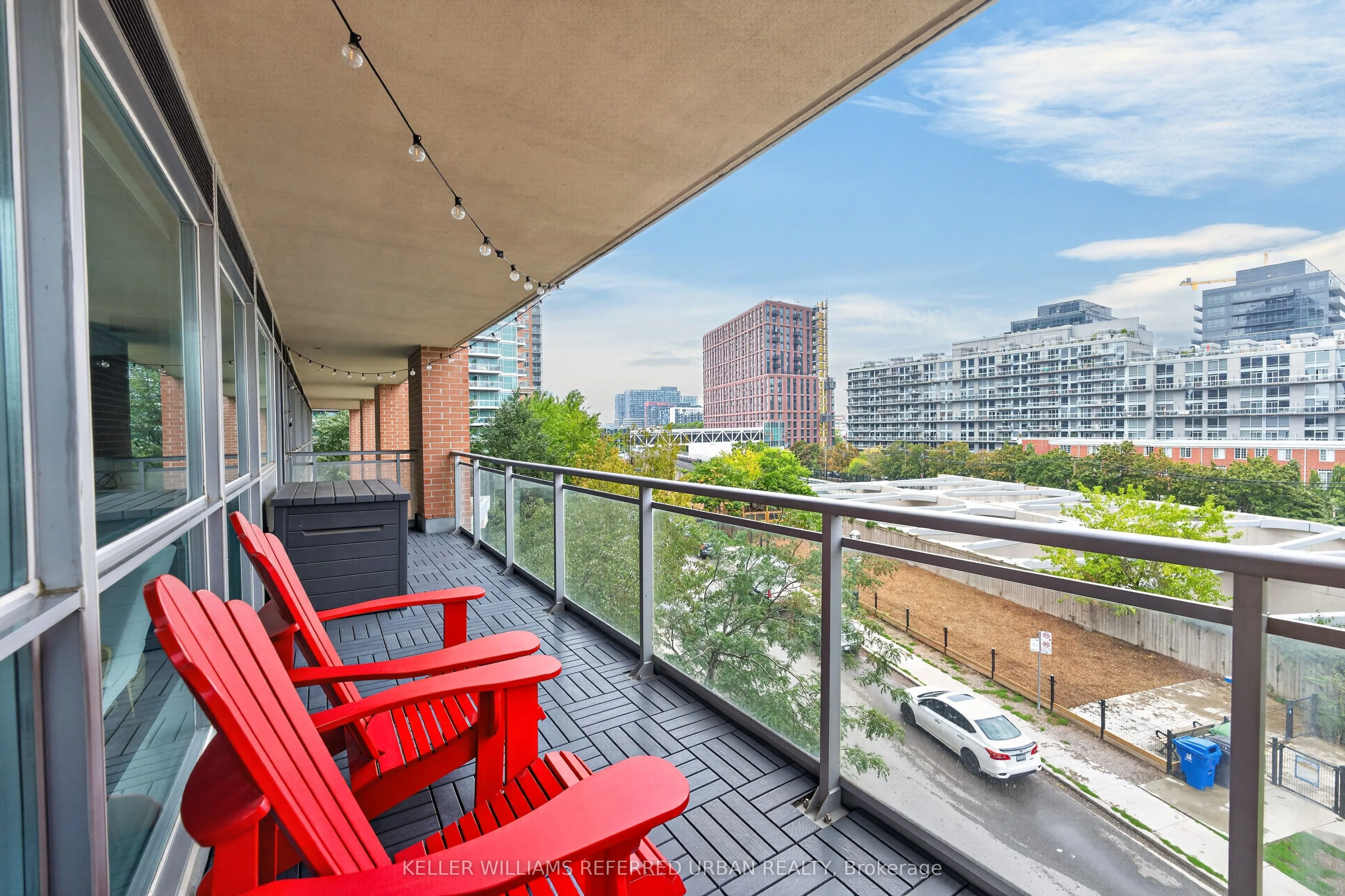 80 Western Battery Road #304
