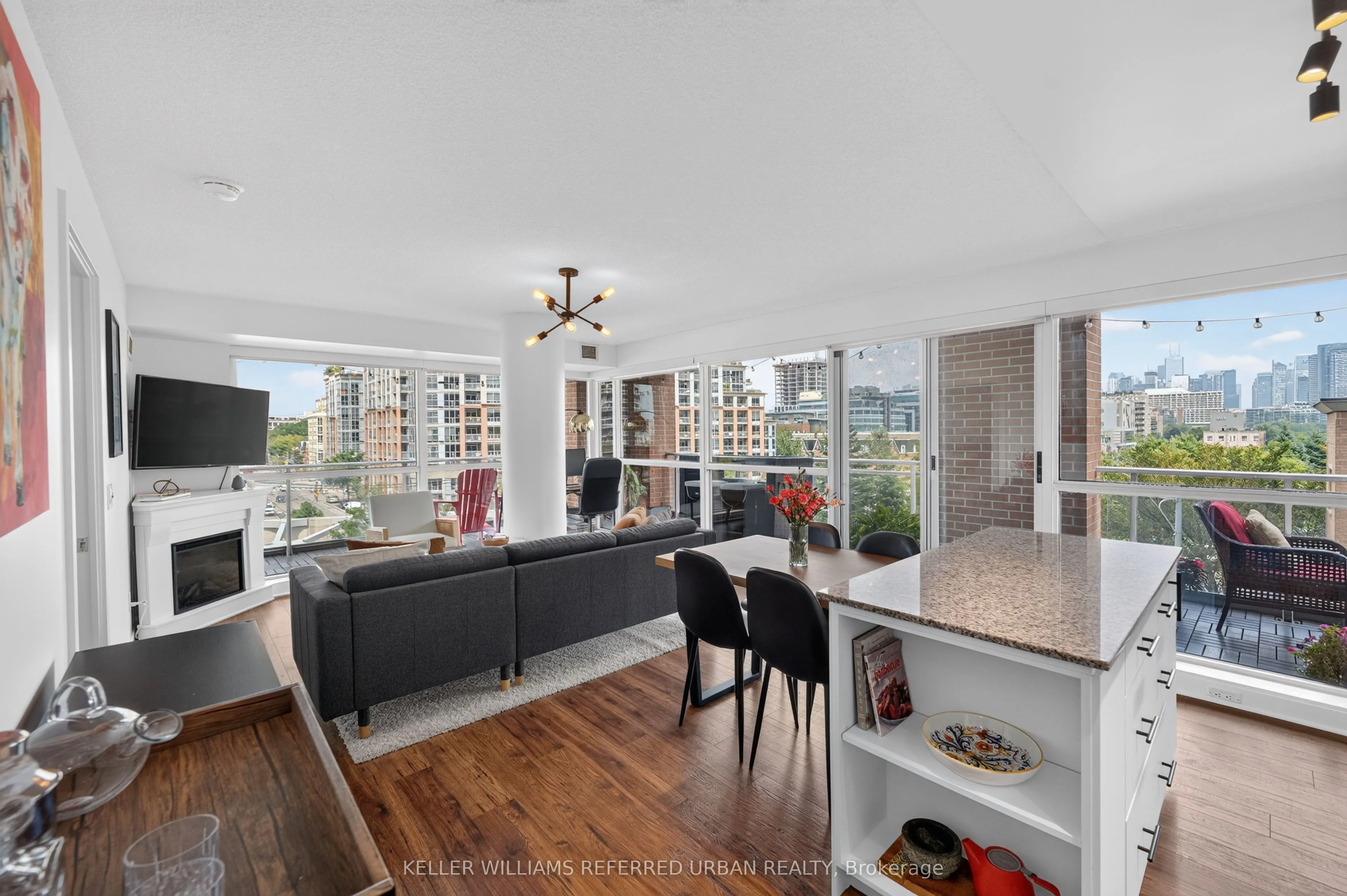 80 Western Battery Road #304