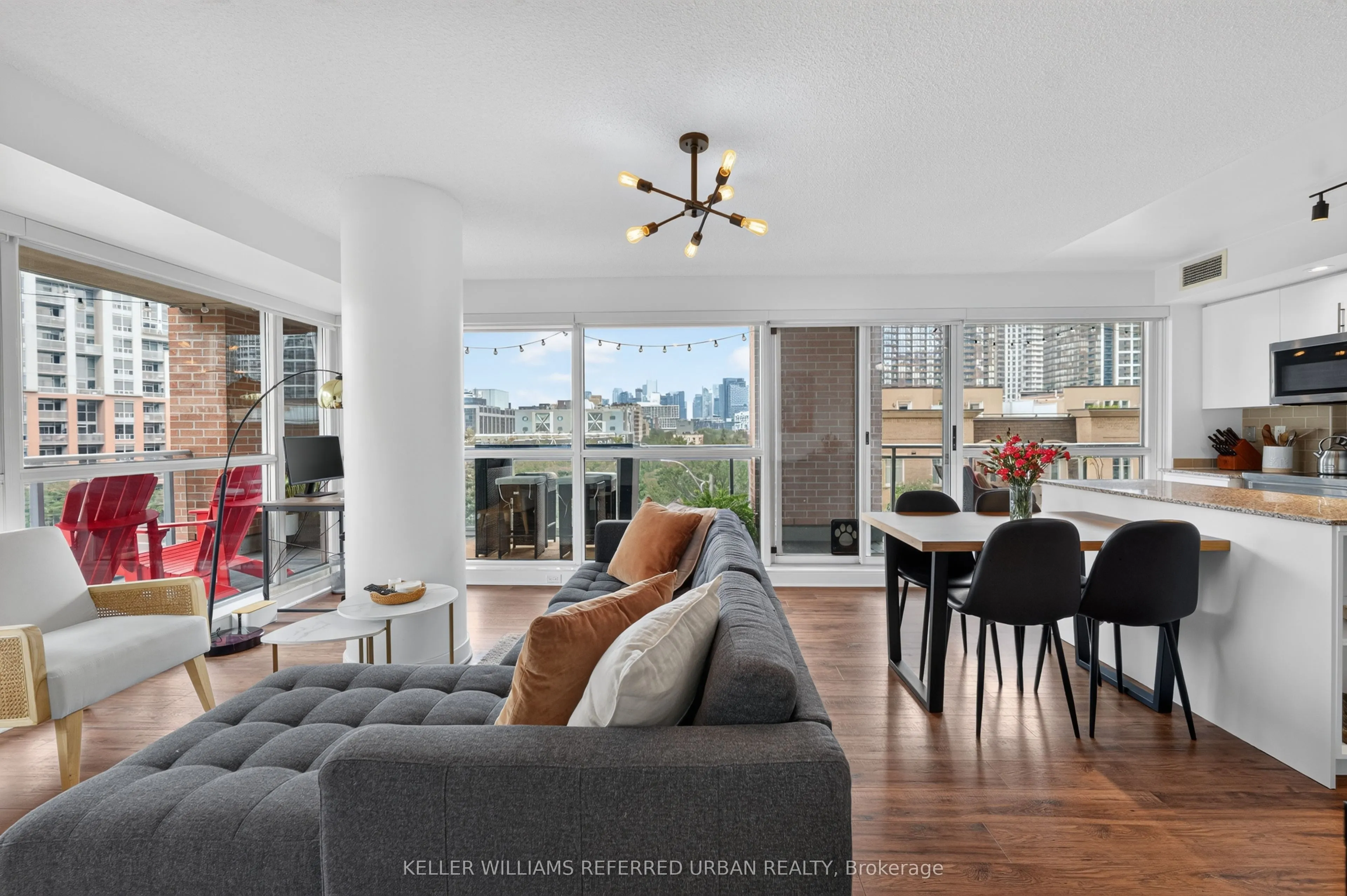 80 Western Battery Road #304