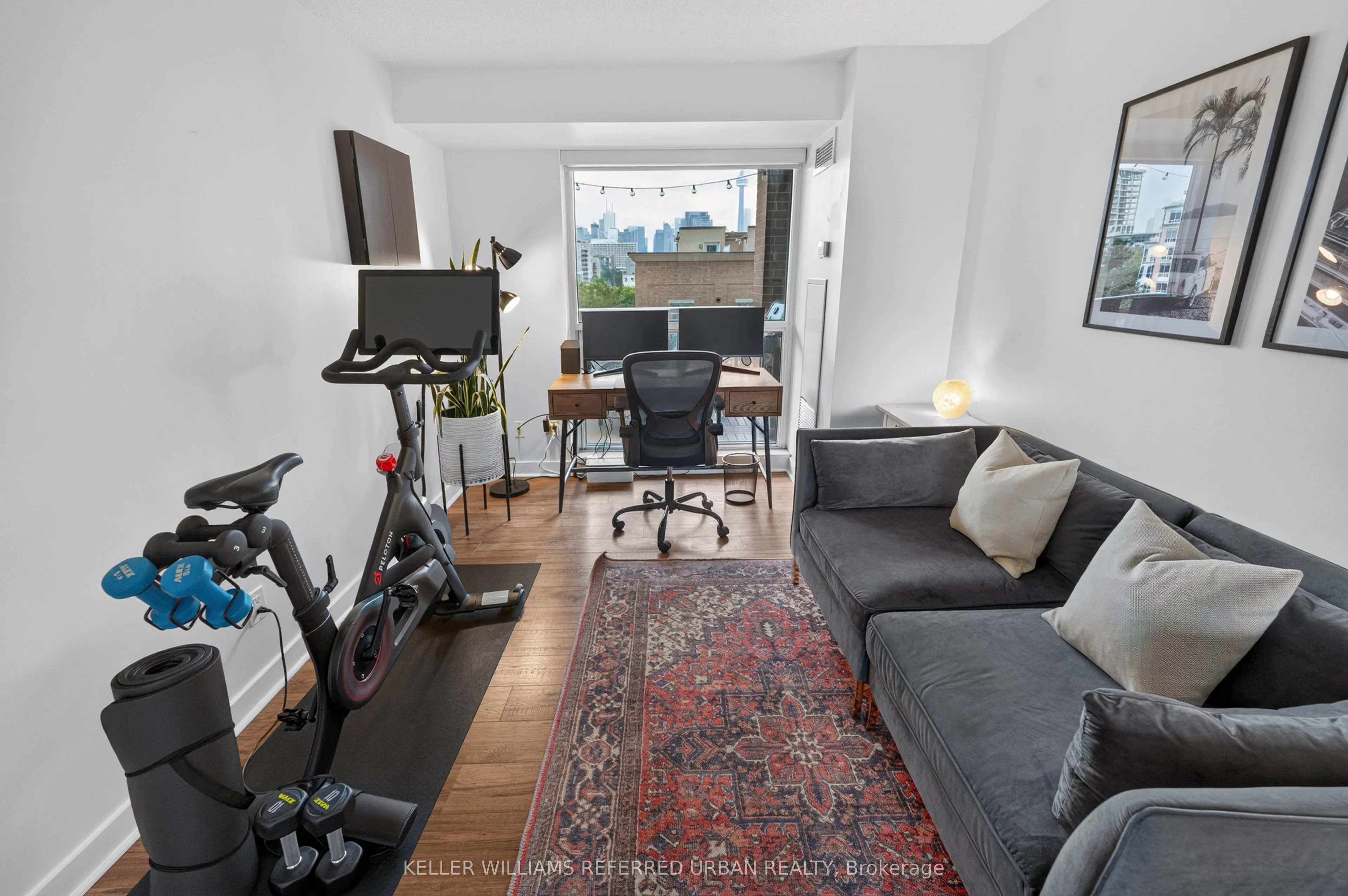 80 Western Battery Road #304