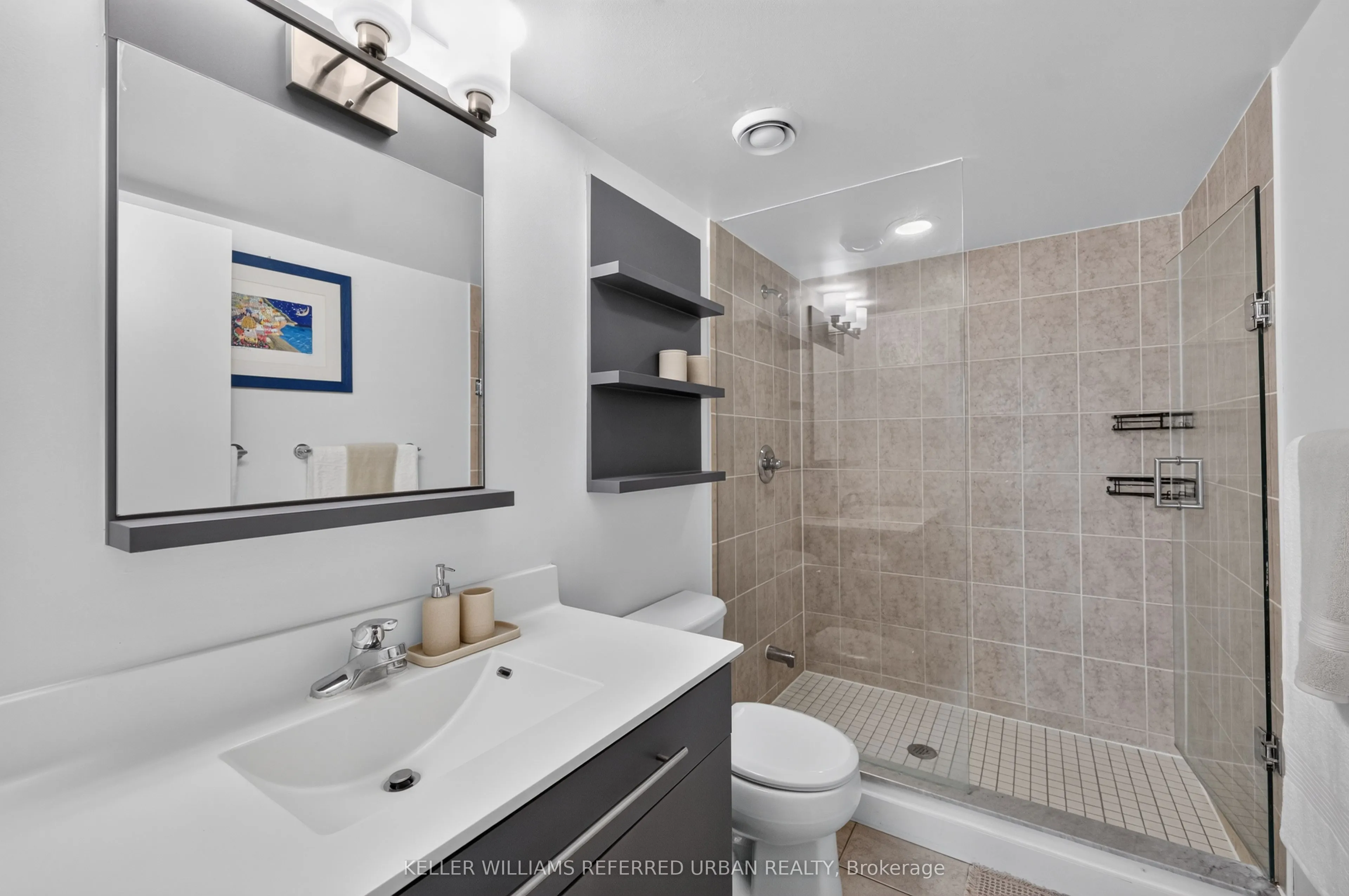 80 Western Battery Road #304
