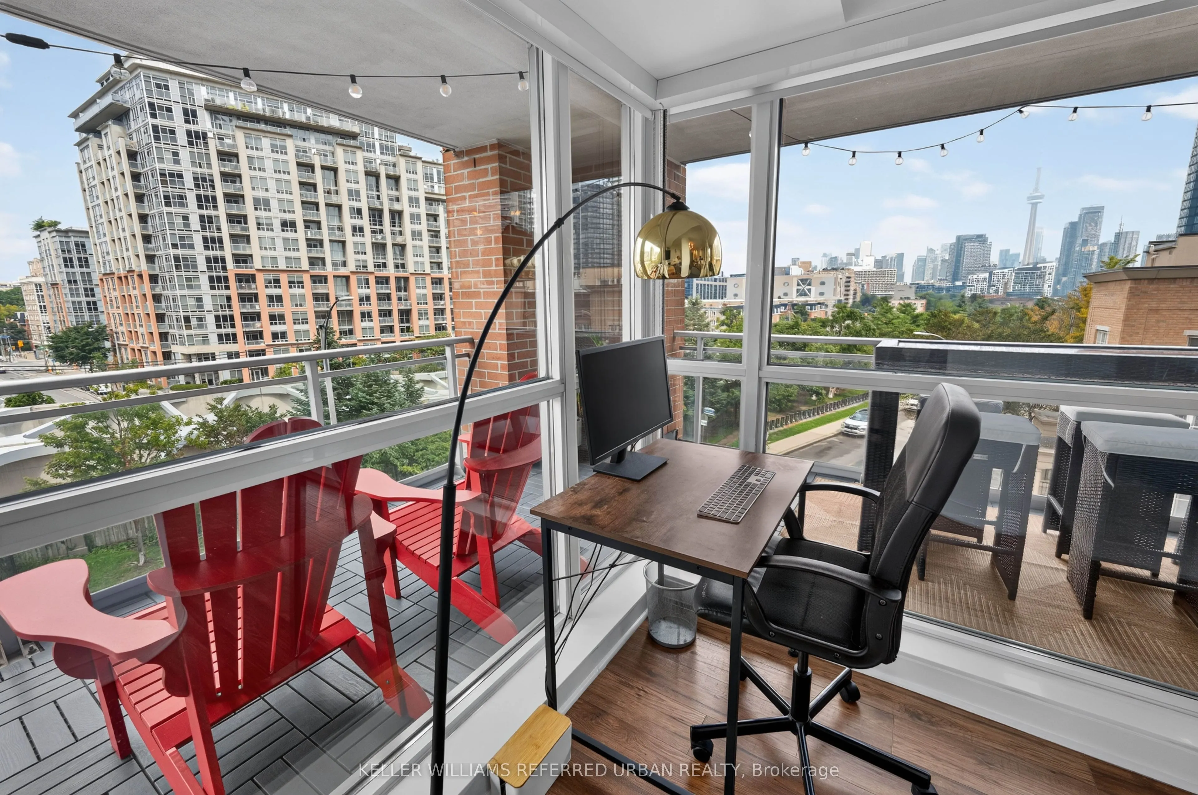 80 Western Battery Road #304