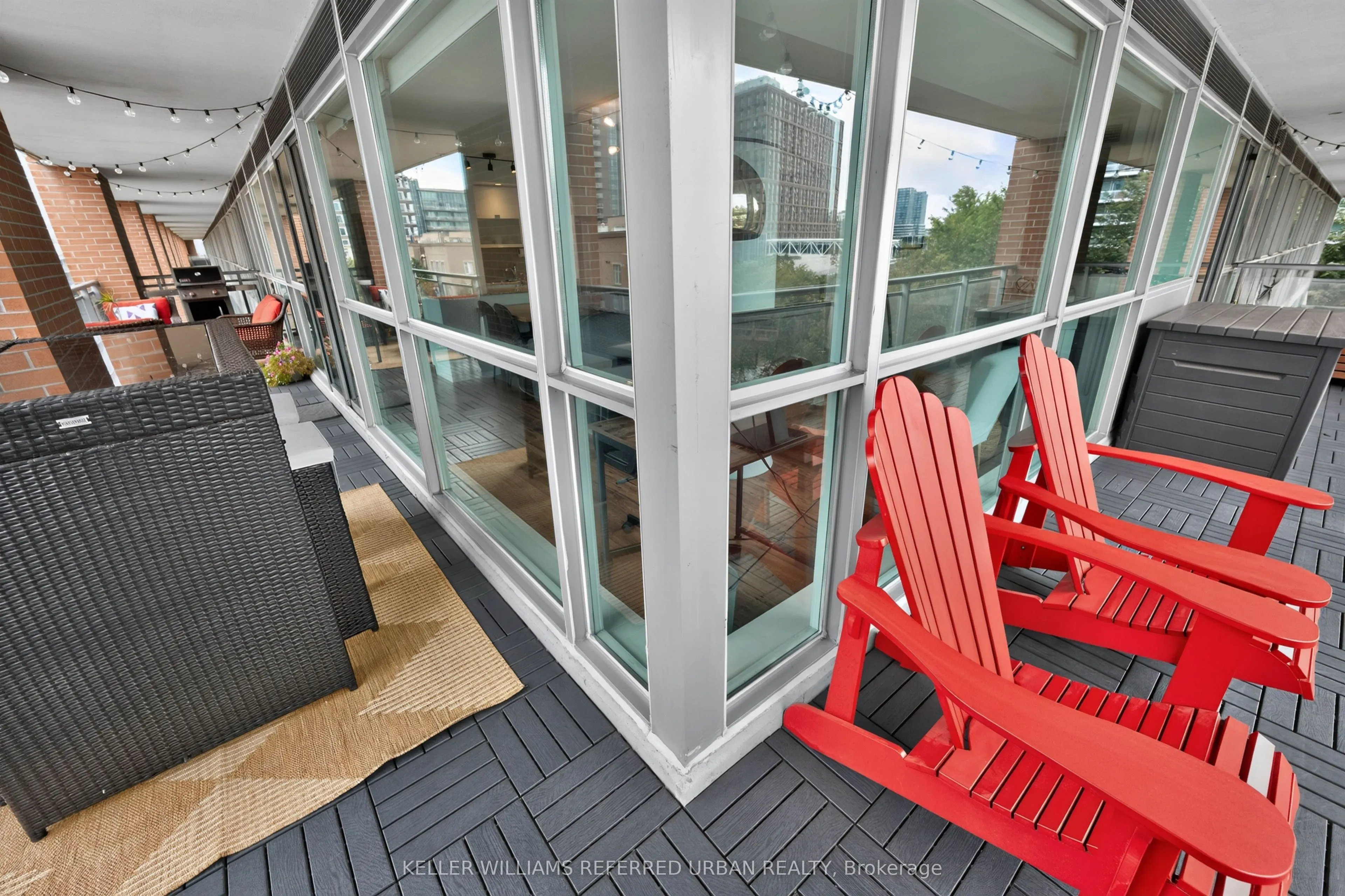 80 Western Battery Road #304