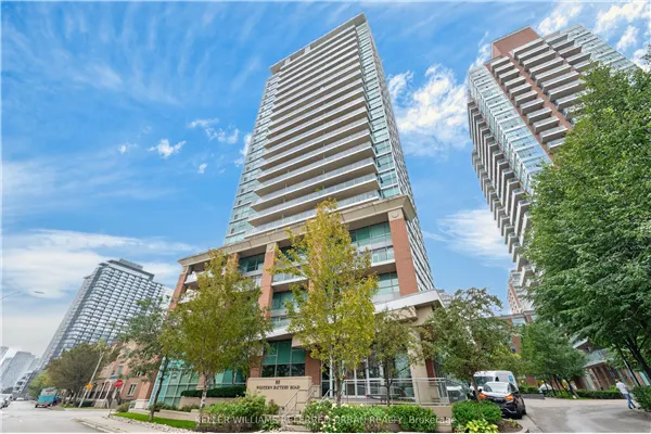 80 Western Battery Road #304