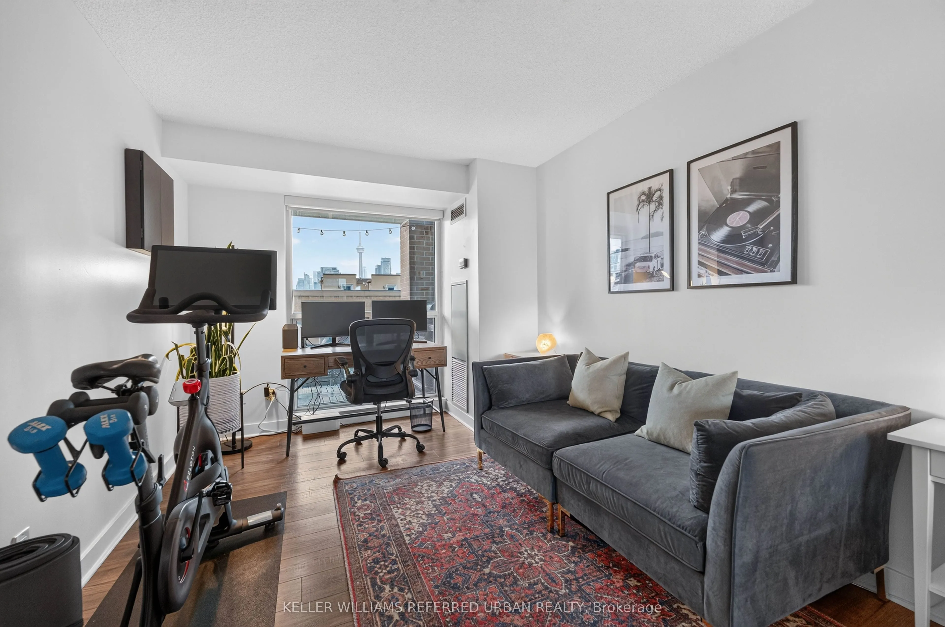 80 Western Battery Road #304