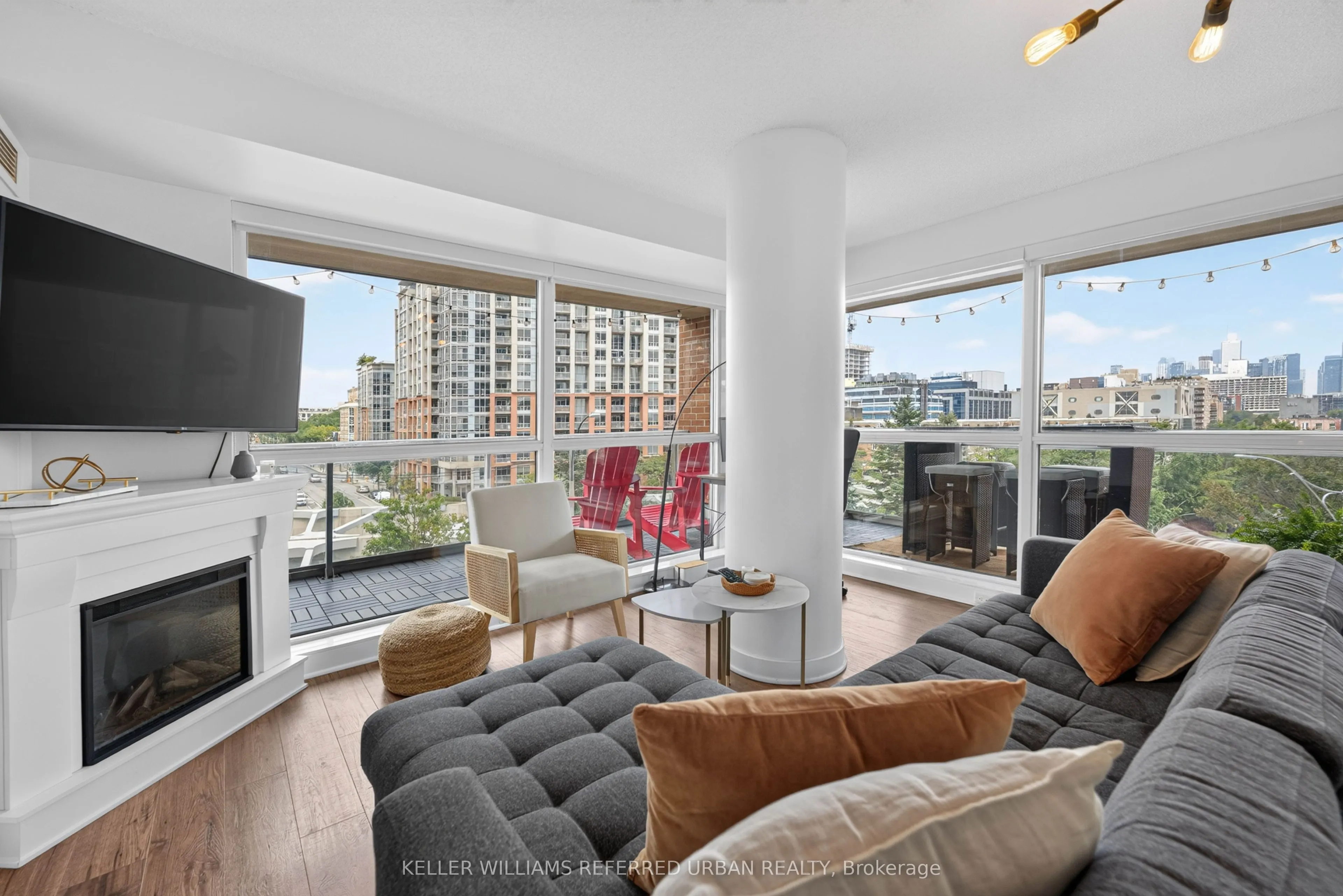 80 Western Battery Road #304
