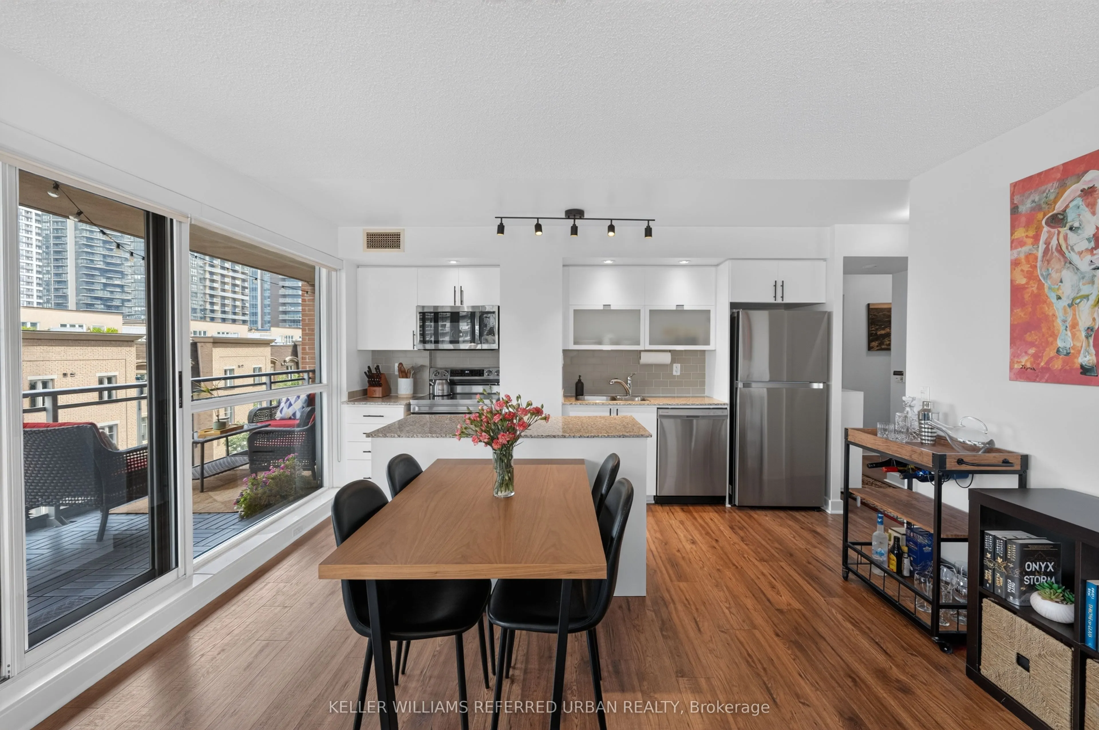 80 Western Battery Road #304