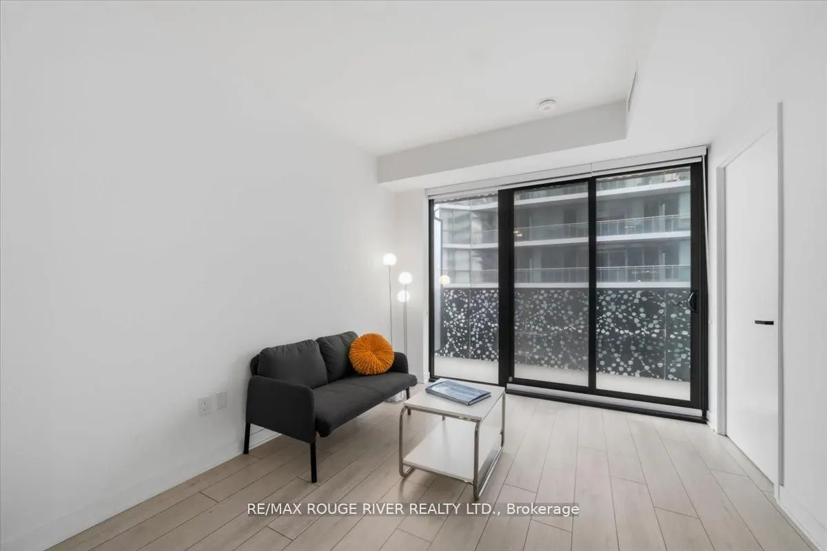 55 Charles Street E #3808