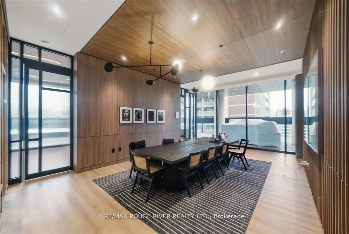 55 Charles Street E #3808