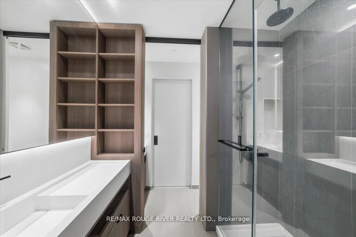 55 Charles Street E #3808