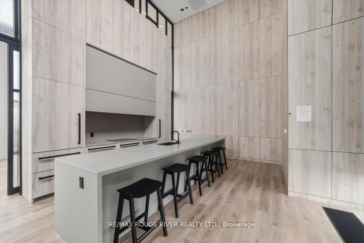 55 Charles Street E #3808