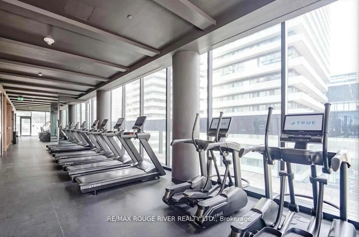 55 Charles Street E #3808