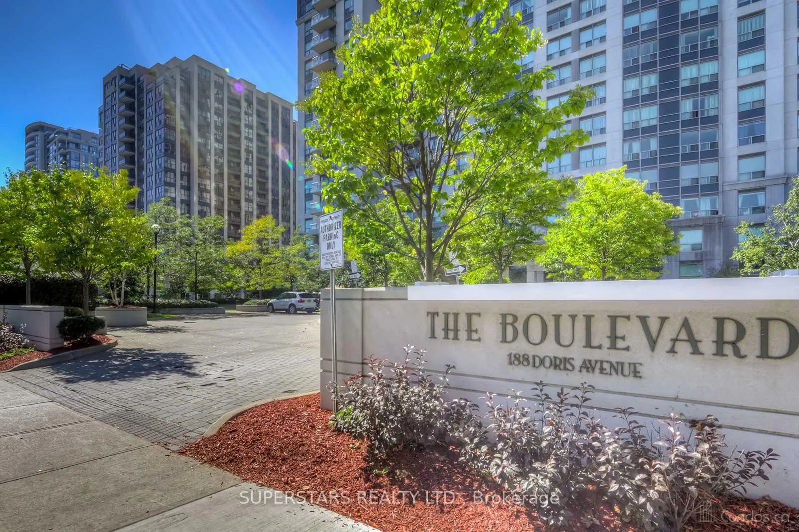 188 Doris Avenue ##2002