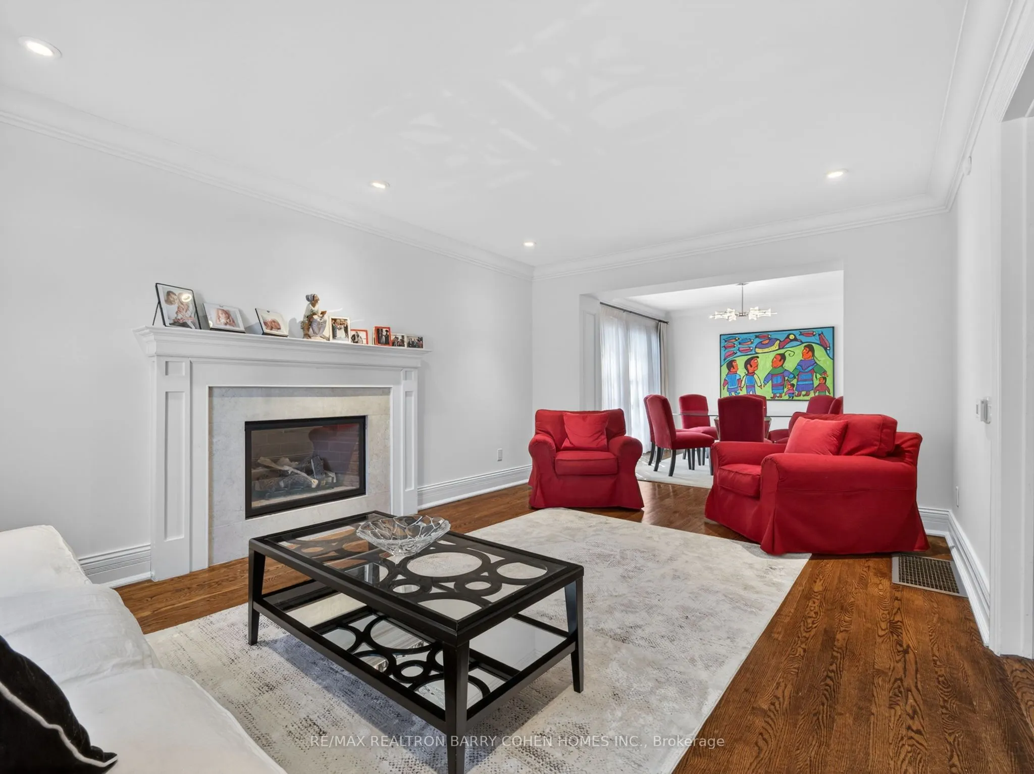25 Harlington Road