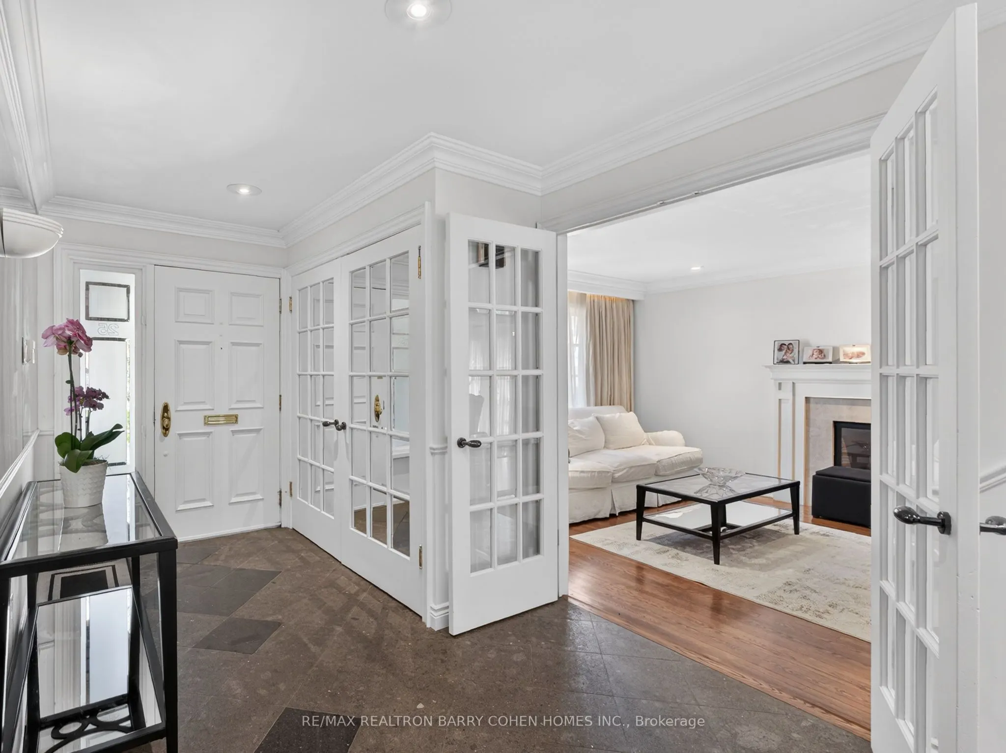 25 Harlington Road