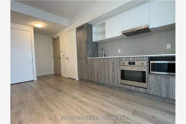 138 Downes Street #2608