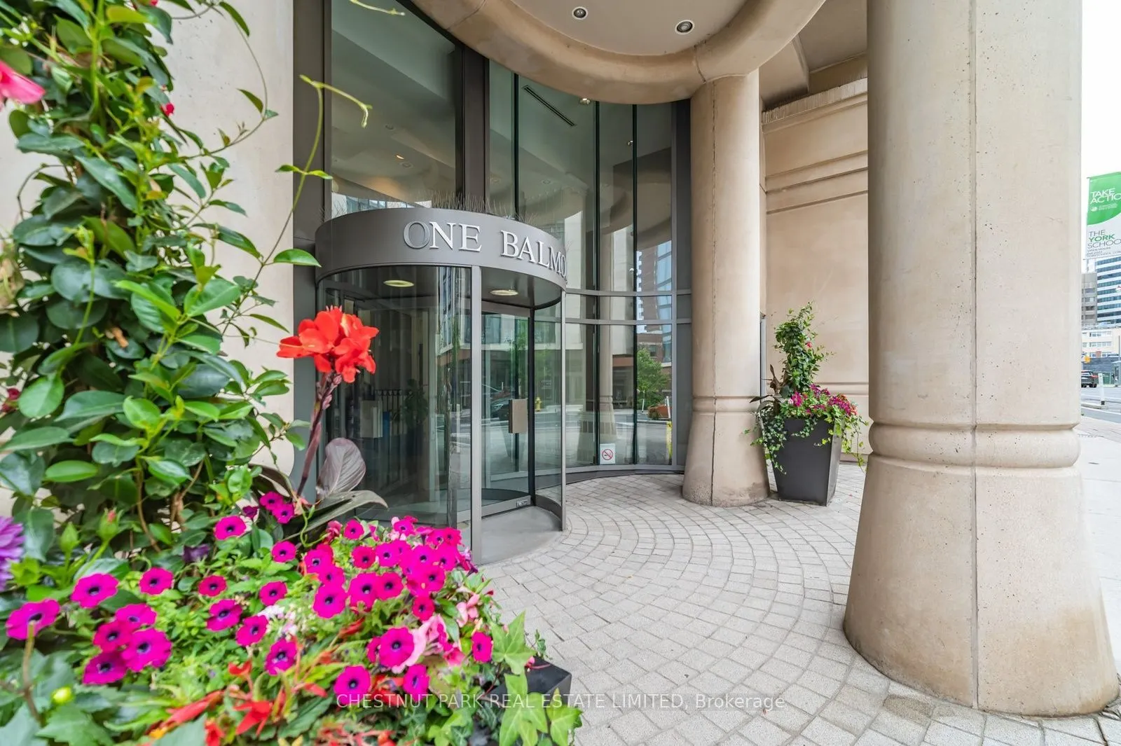 1 Balmoral Avenue #505