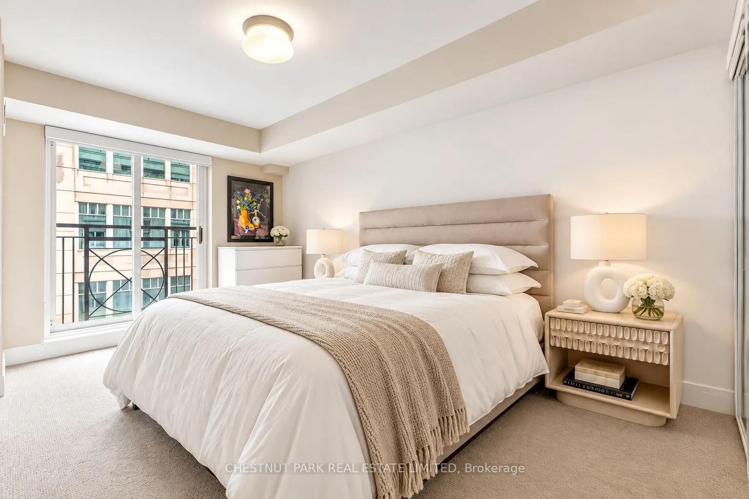 1 Balmoral Avenue #505