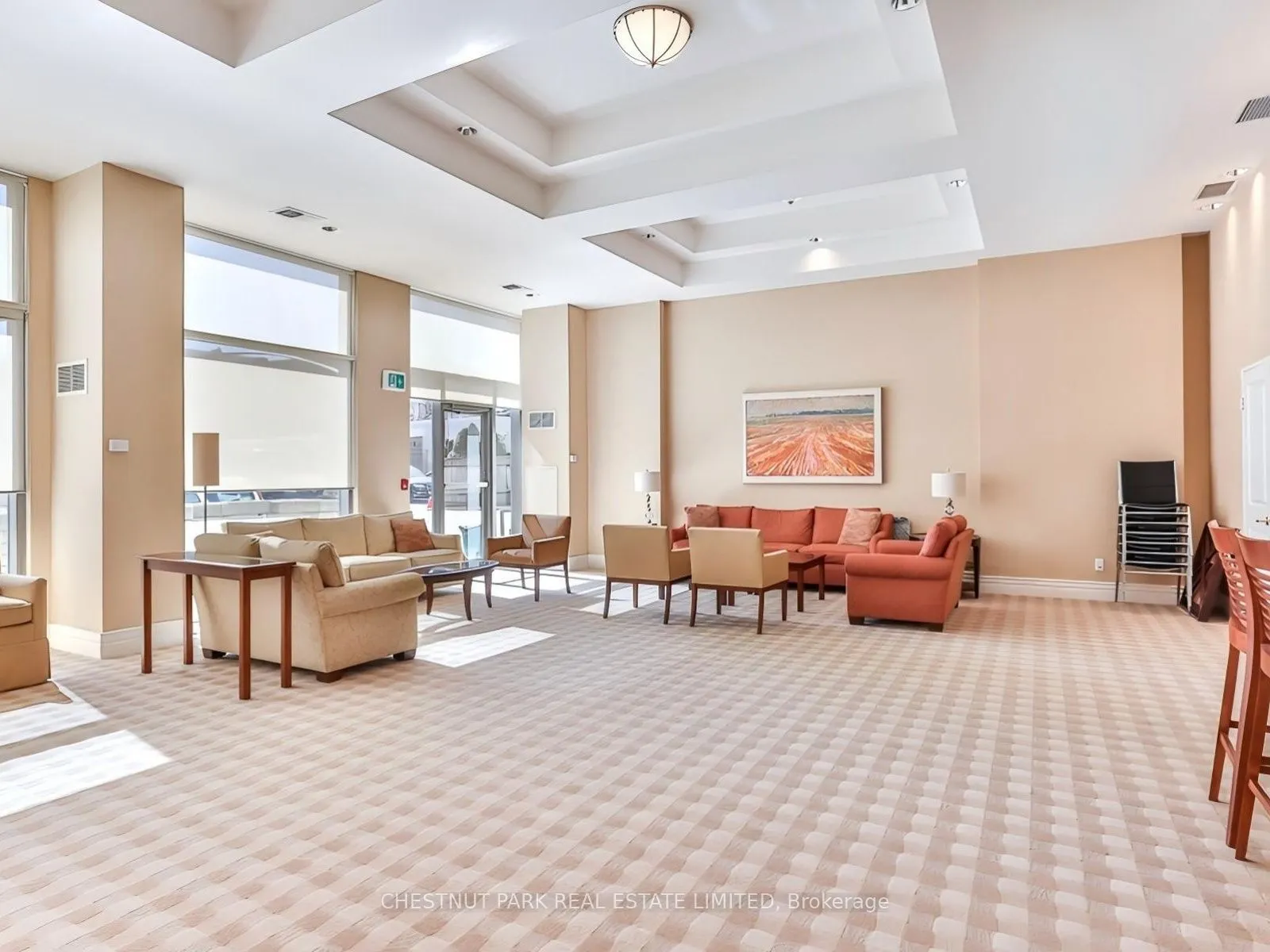 1 Balmoral Avenue #505