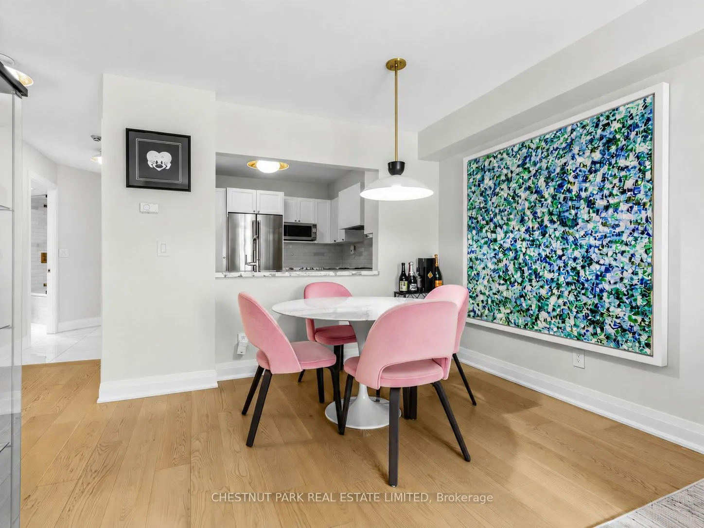 1 Balmoral Avenue #505