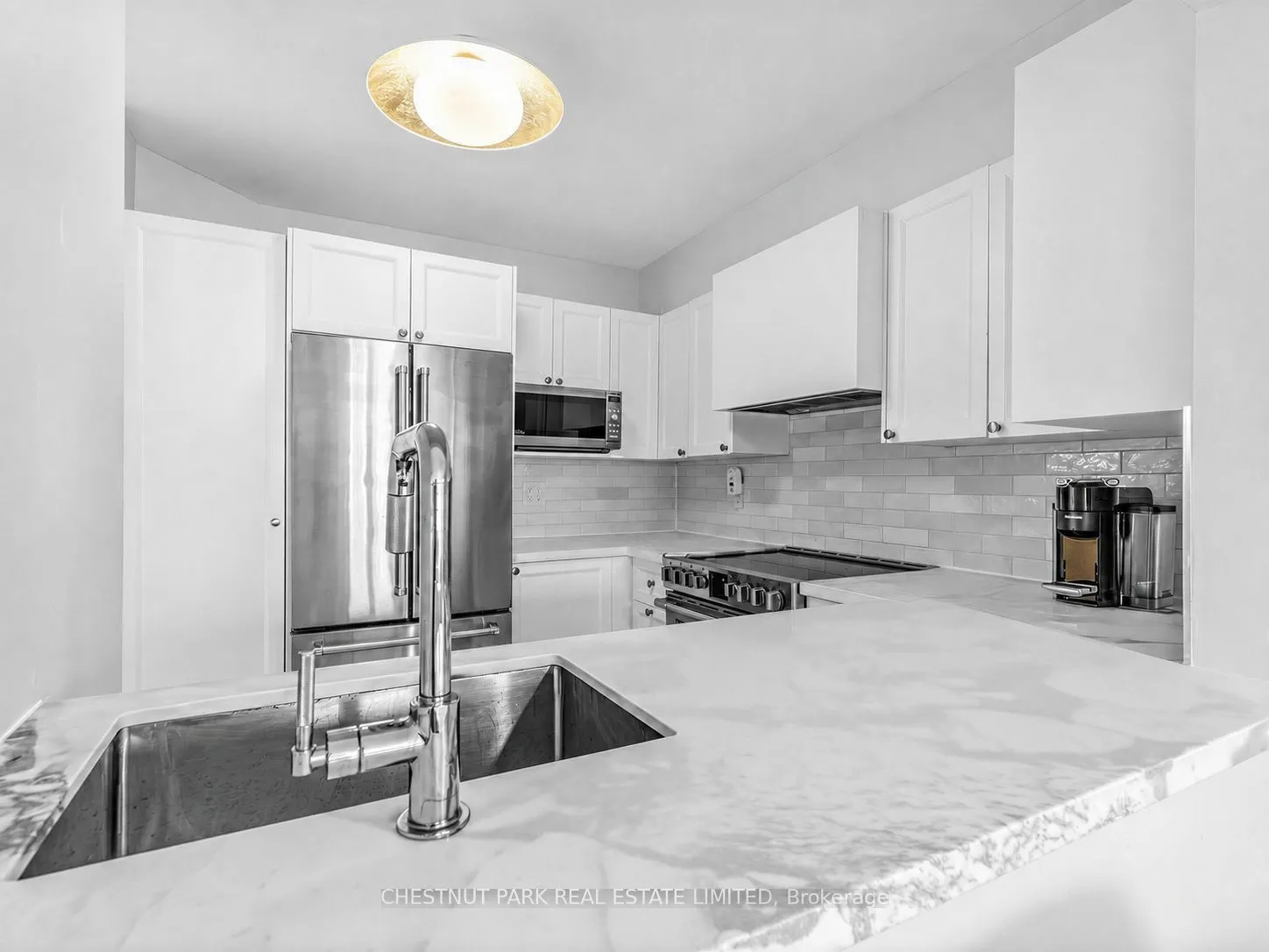 1 Balmoral Avenue #505