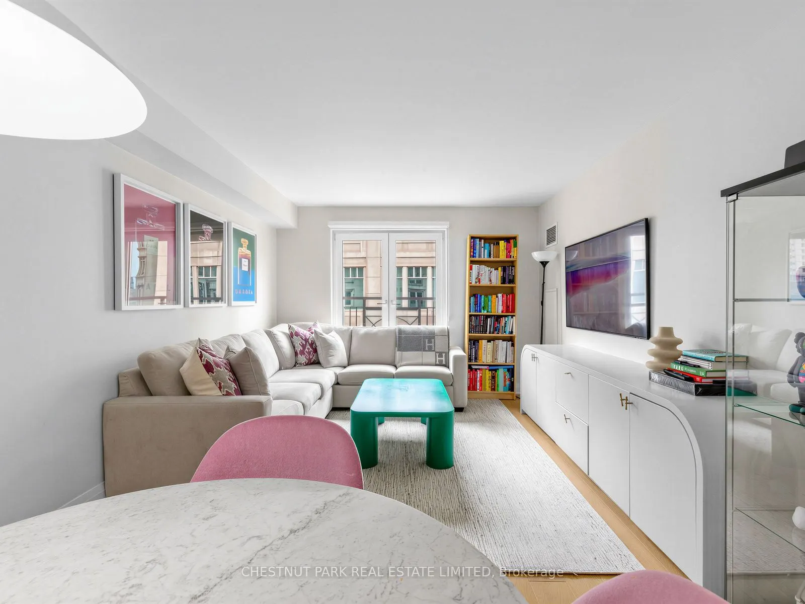 1 Balmoral Avenue #505