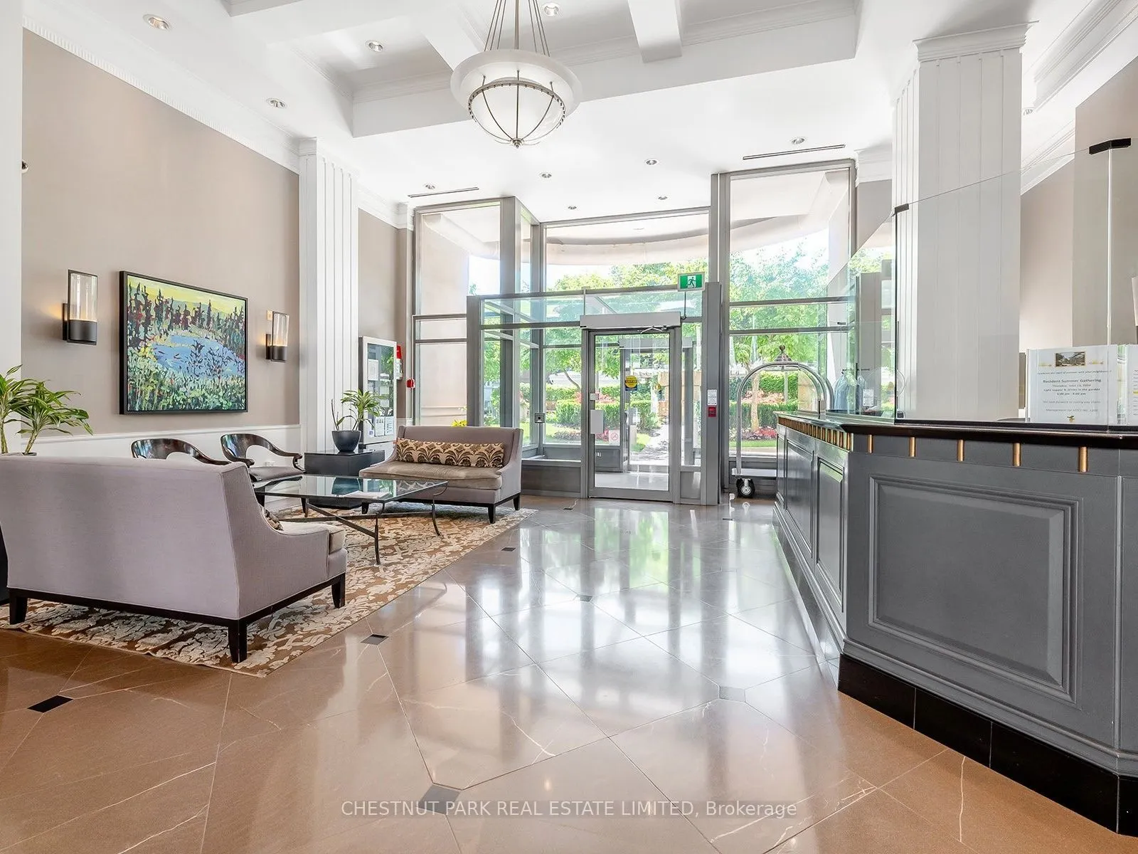 1 Balmoral Avenue #505