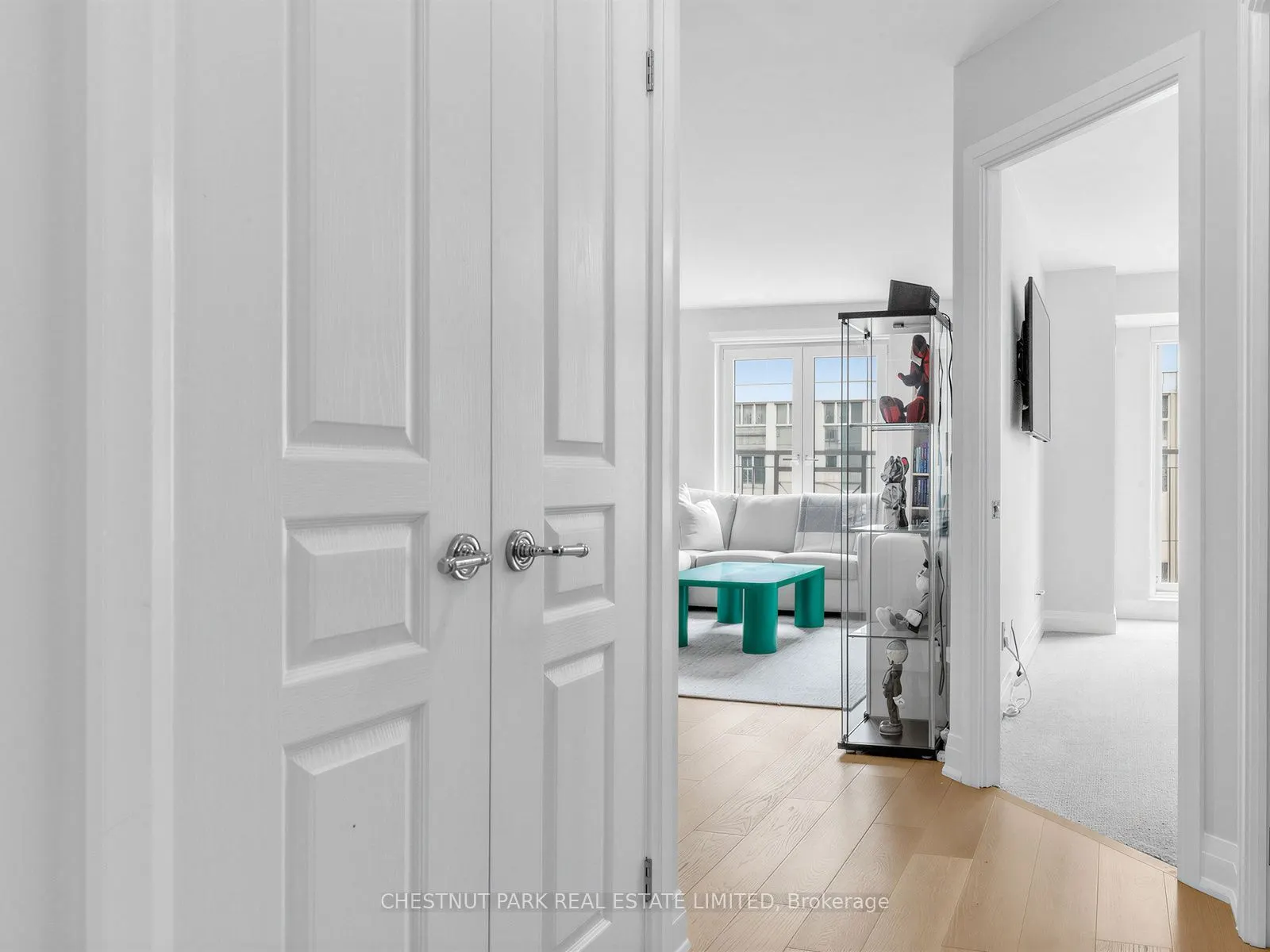 1 Balmoral Avenue #505