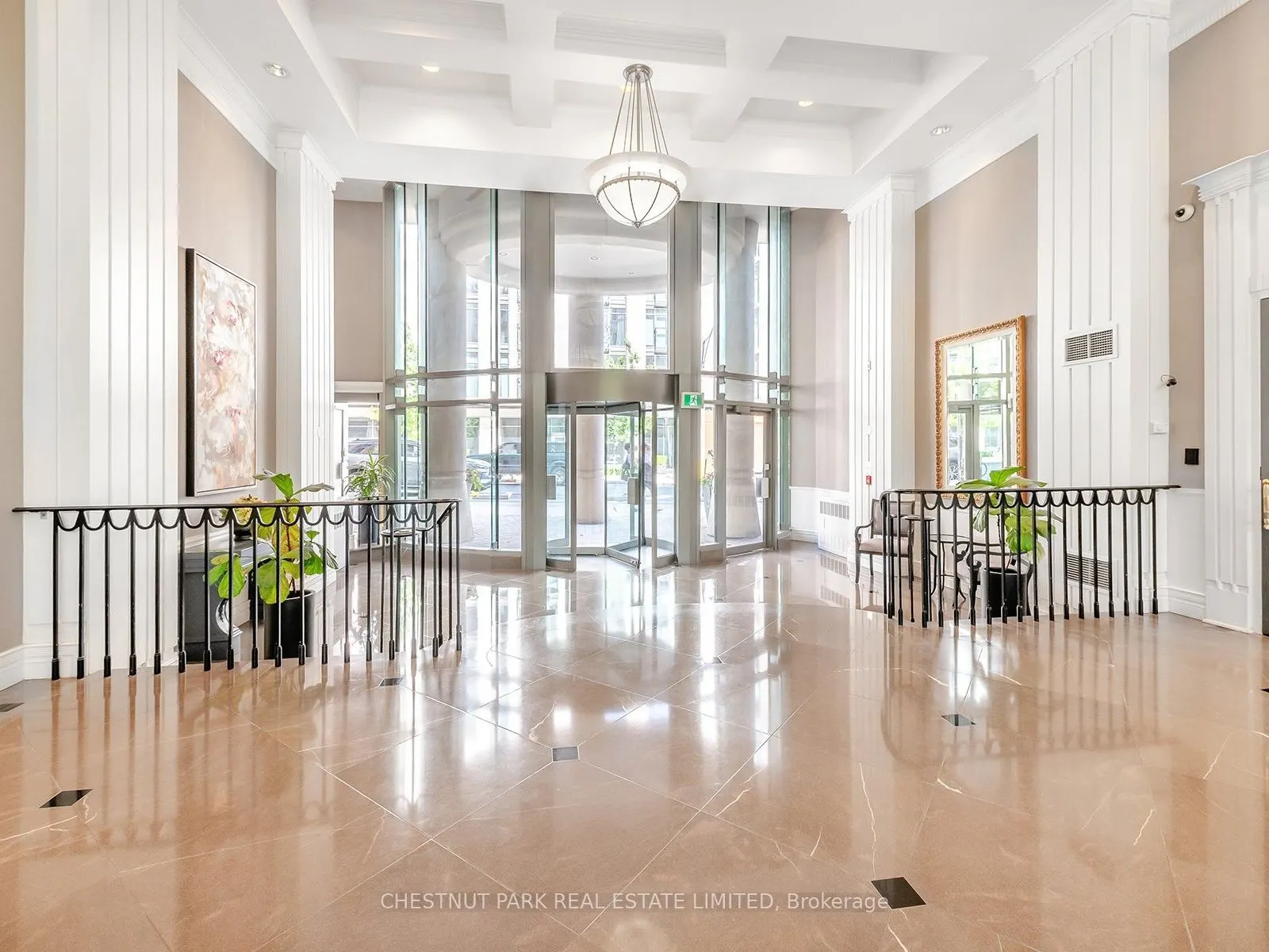 1 Balmoral Avenue #505