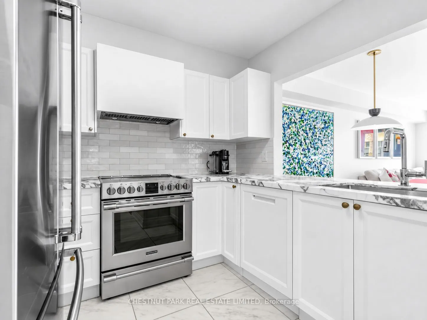 1 Balmoral Avenue #505