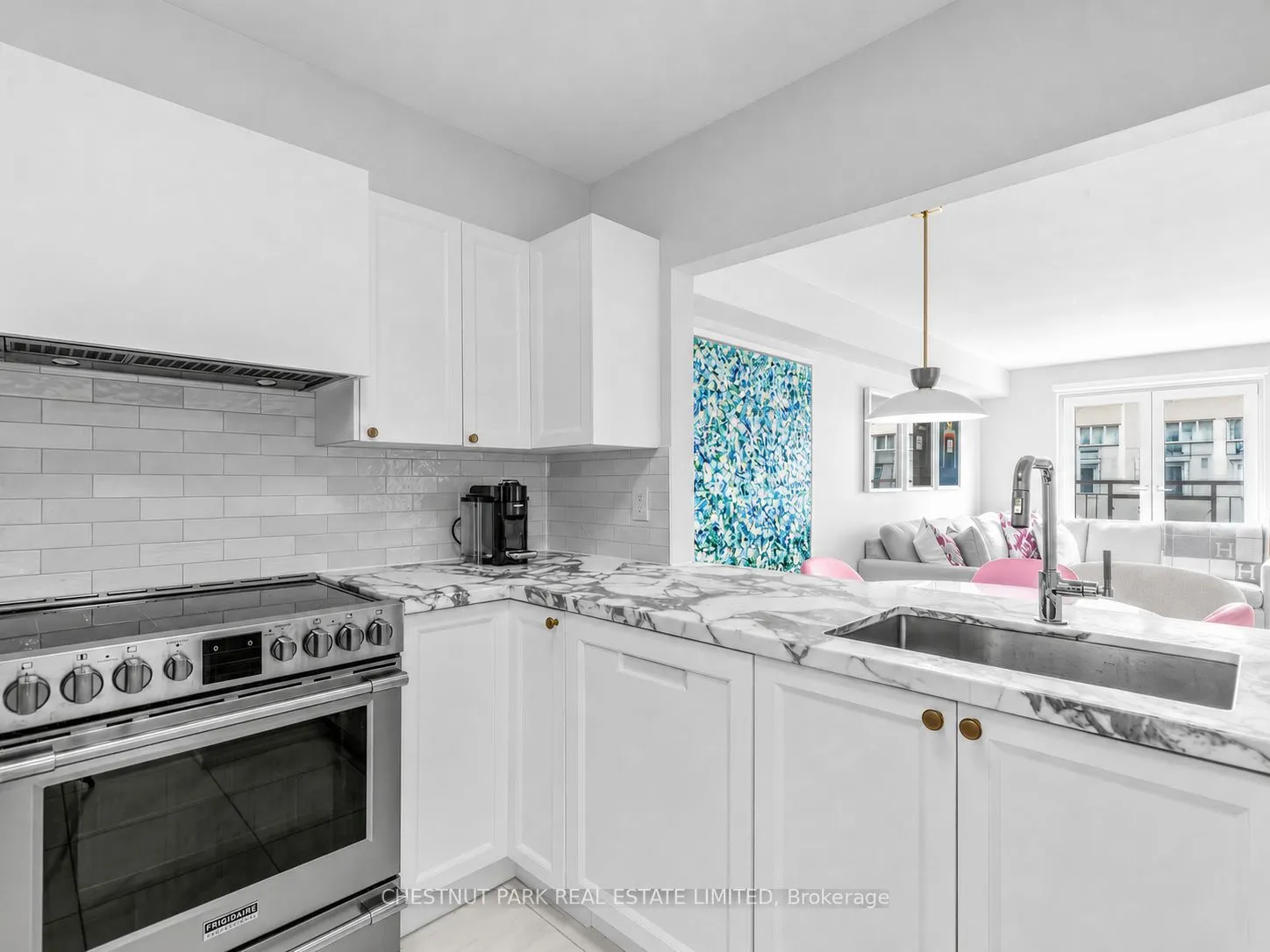 1 Balmoral Avenue #505