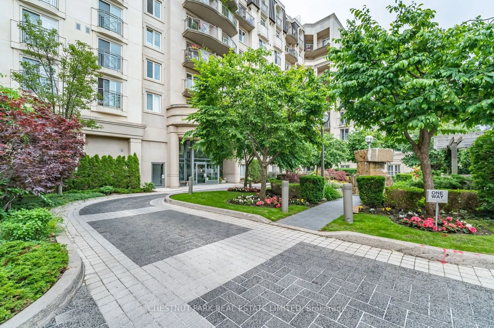 1 Balmoral Avenue #505