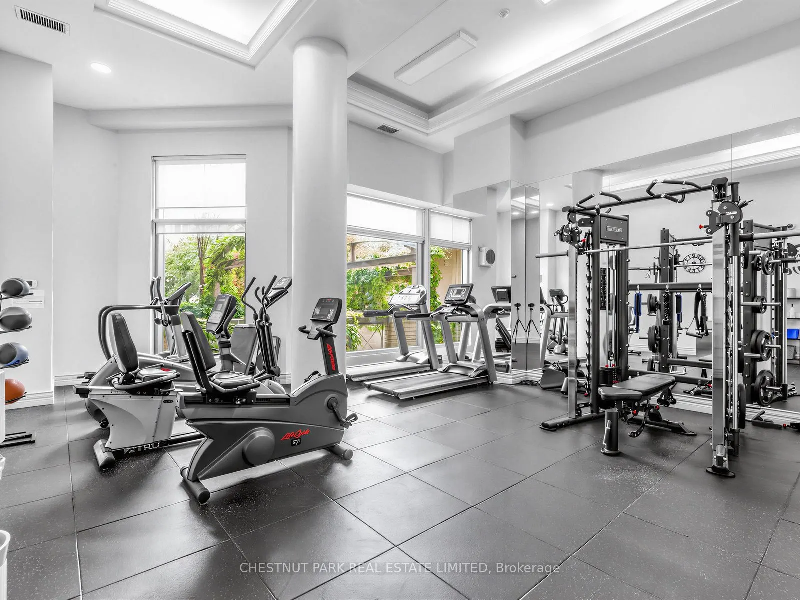 1 Balmoral Avenue #505