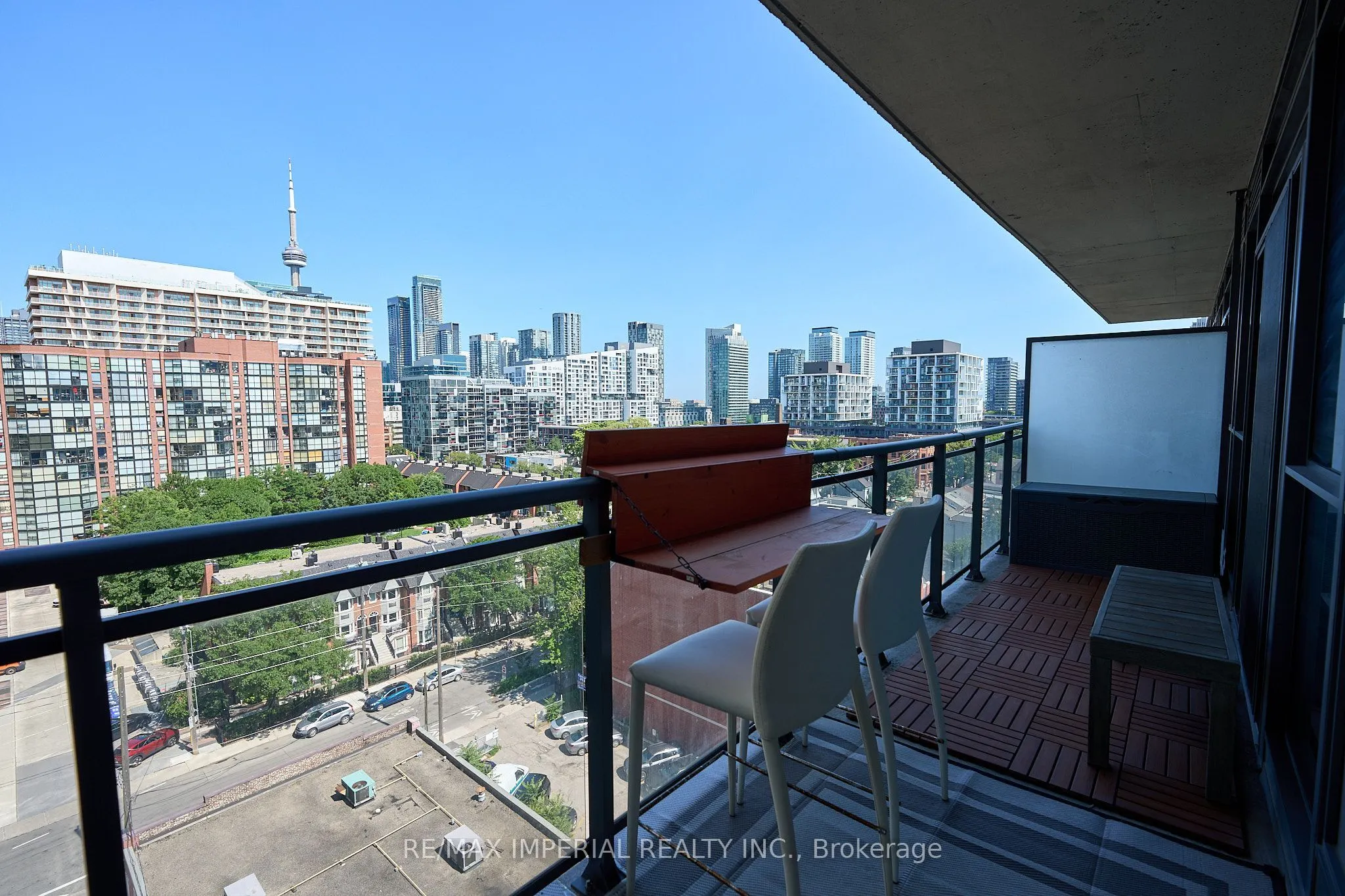 775 King Street W #901