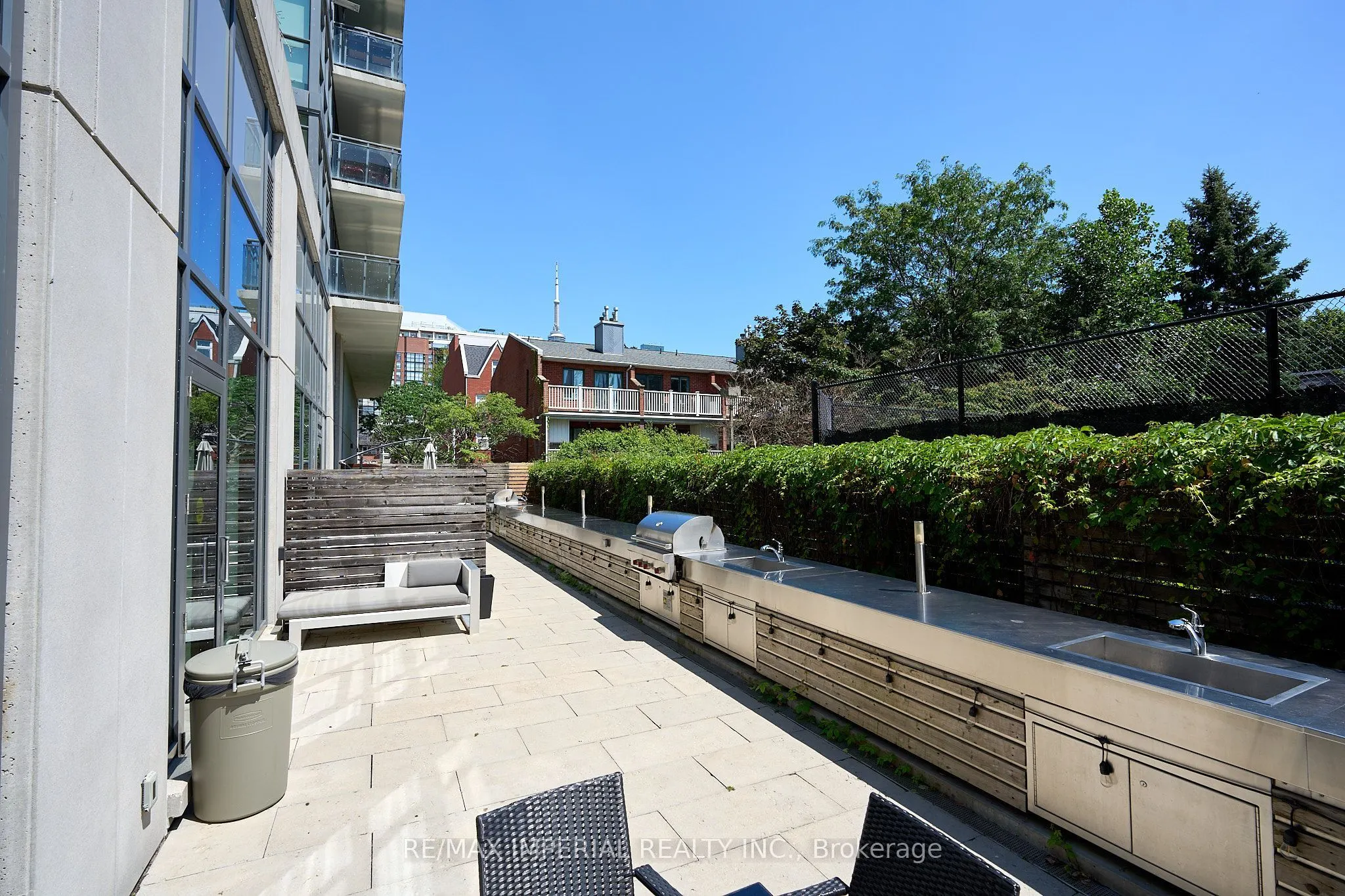 775 King Street W #901