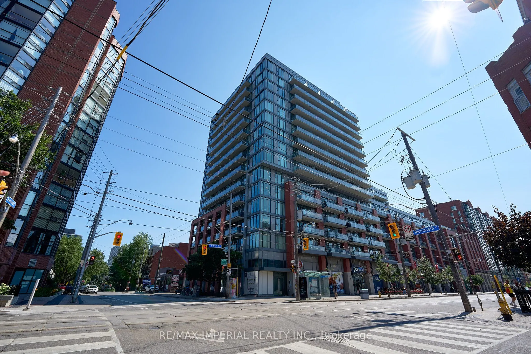 775 King Street W #901