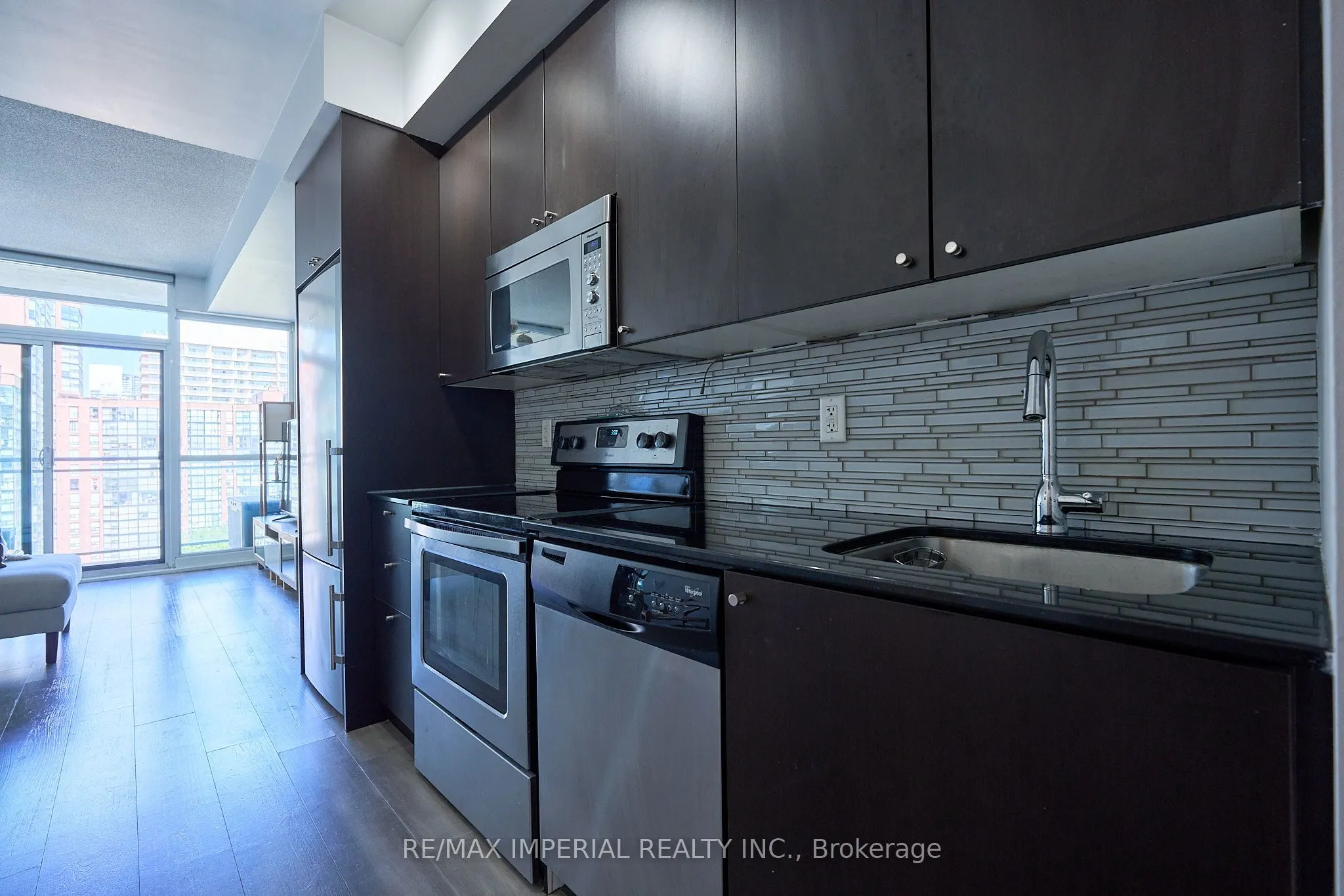 775 King Street W #901