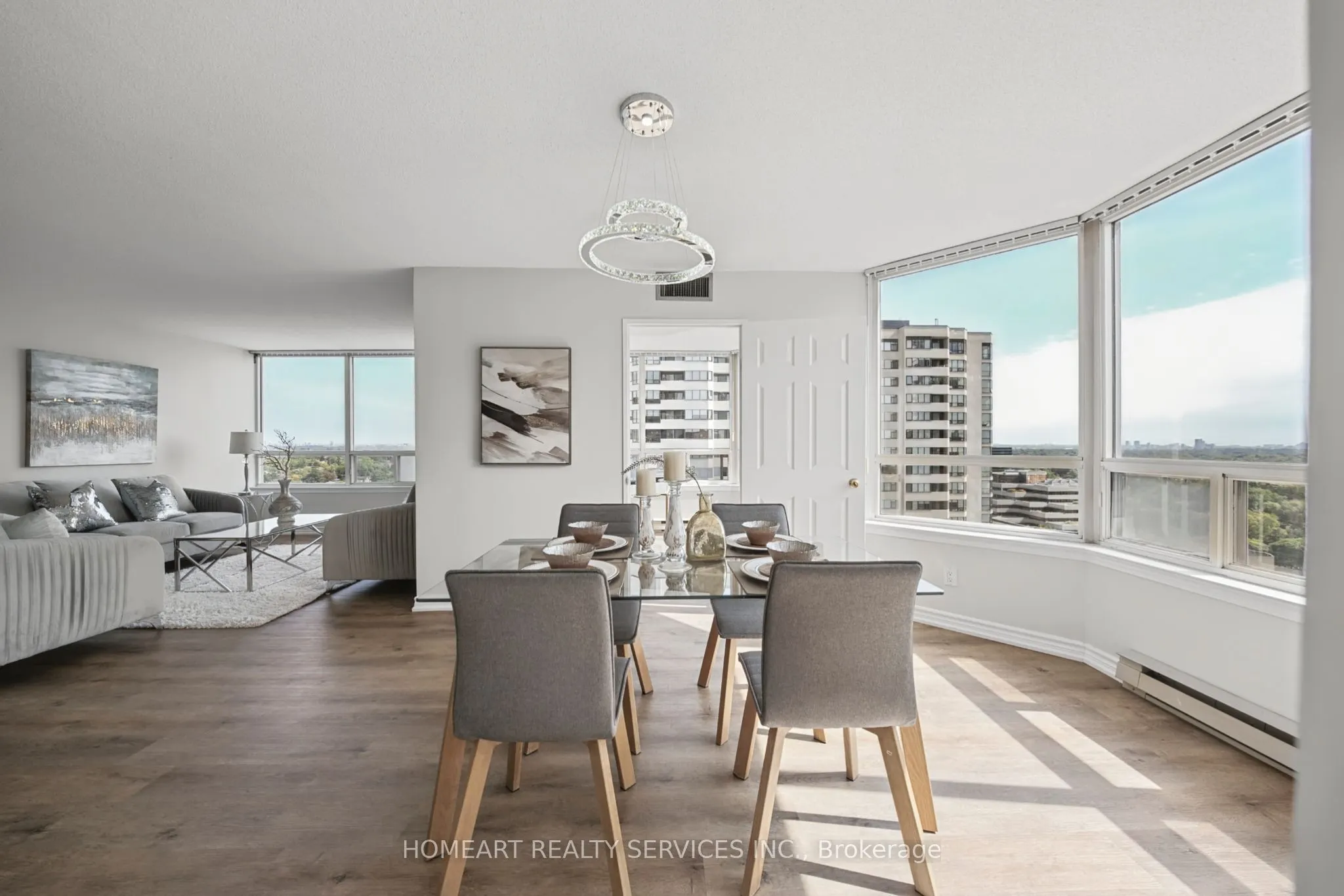 30 Greenfield Avenue #1806