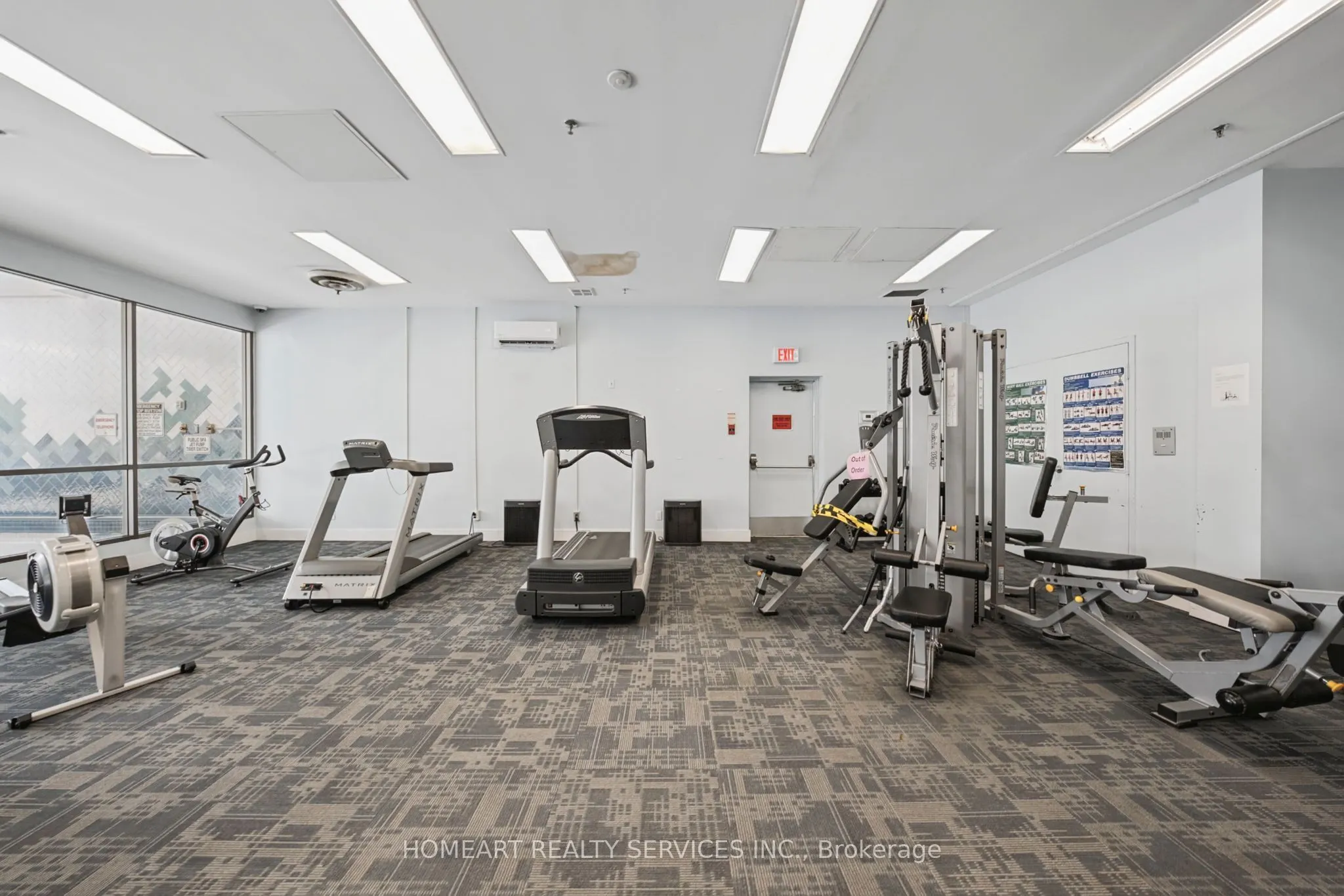 30 Greenfield Avenue #1806