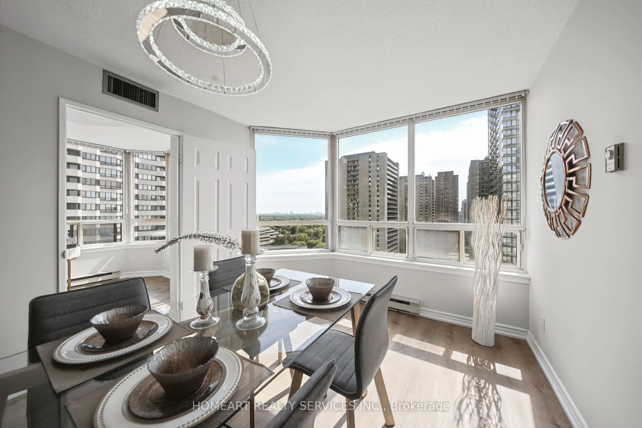 30 Greenfield Avenue #1806