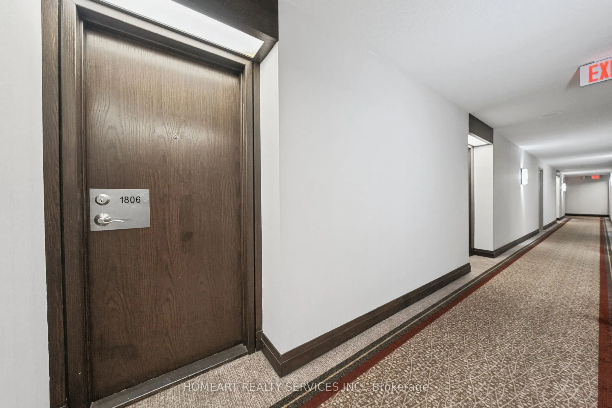 30 Greenfield Avenue #1806