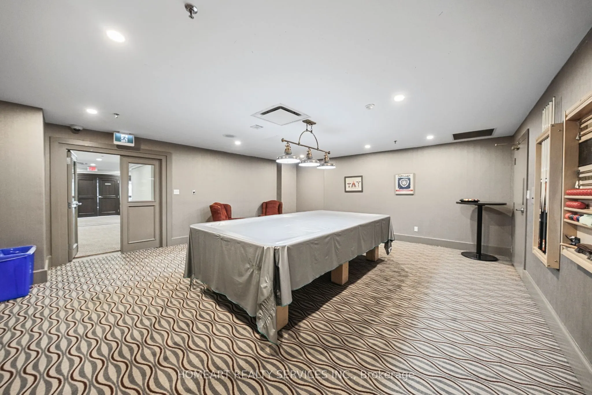 30 Greenfield Avenue #1806