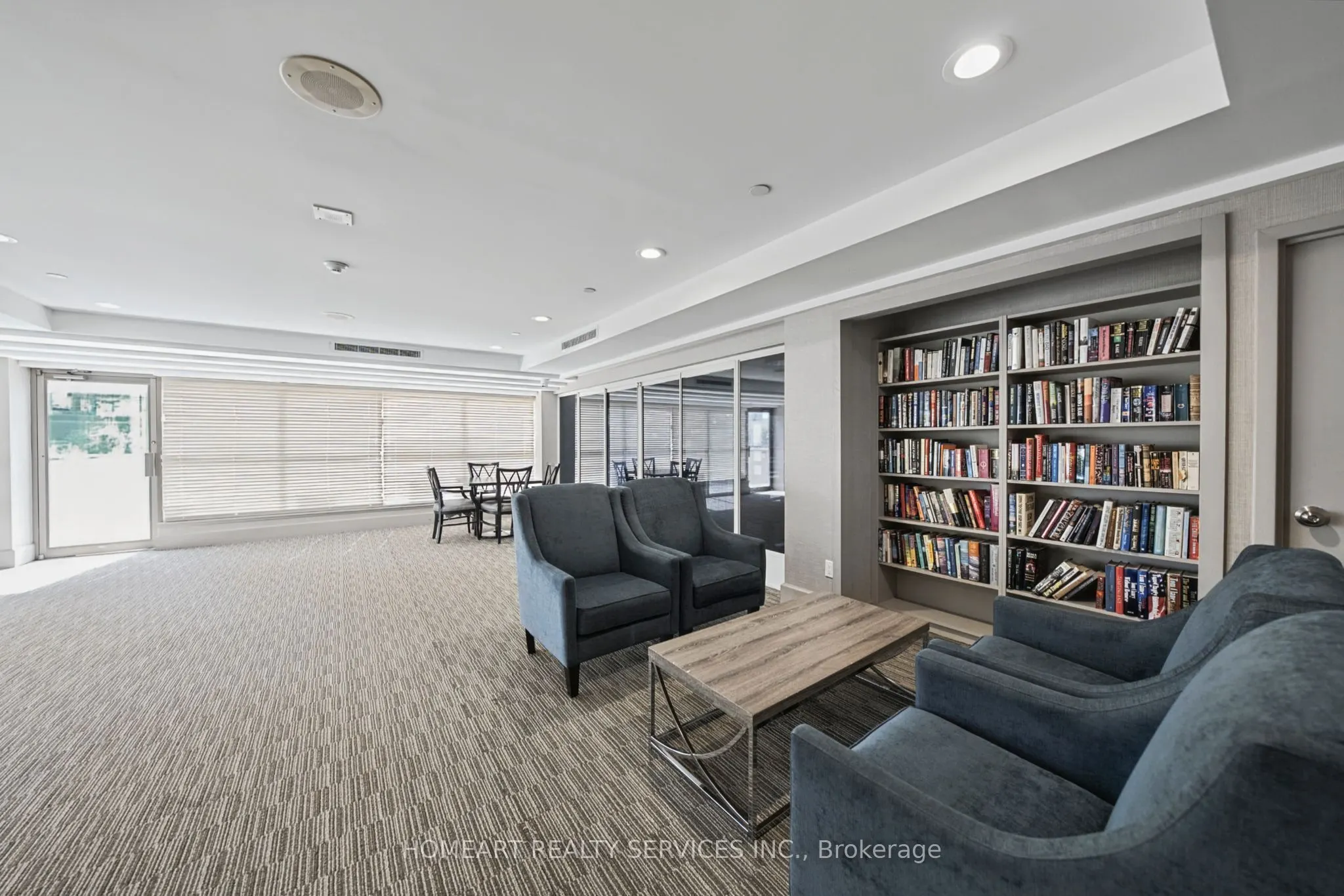 30 Greenfield Avenue #1806