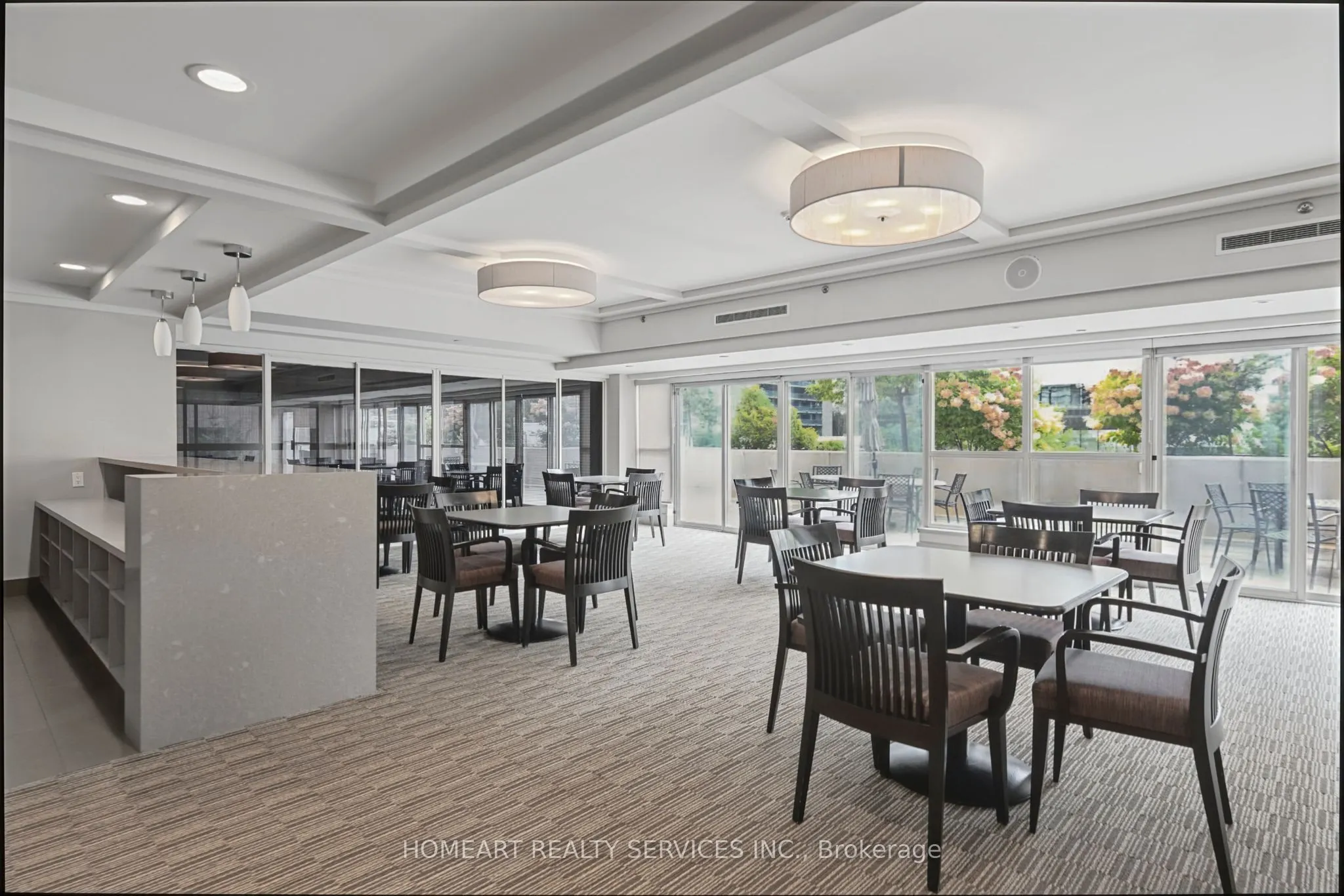 30 Greenfield Avenue #1806