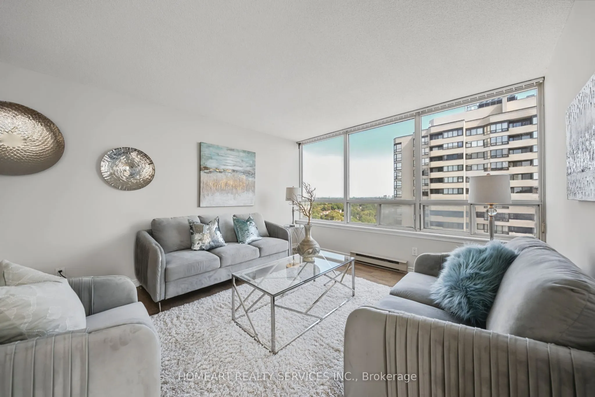 30 Greenfield Avenue #1806
