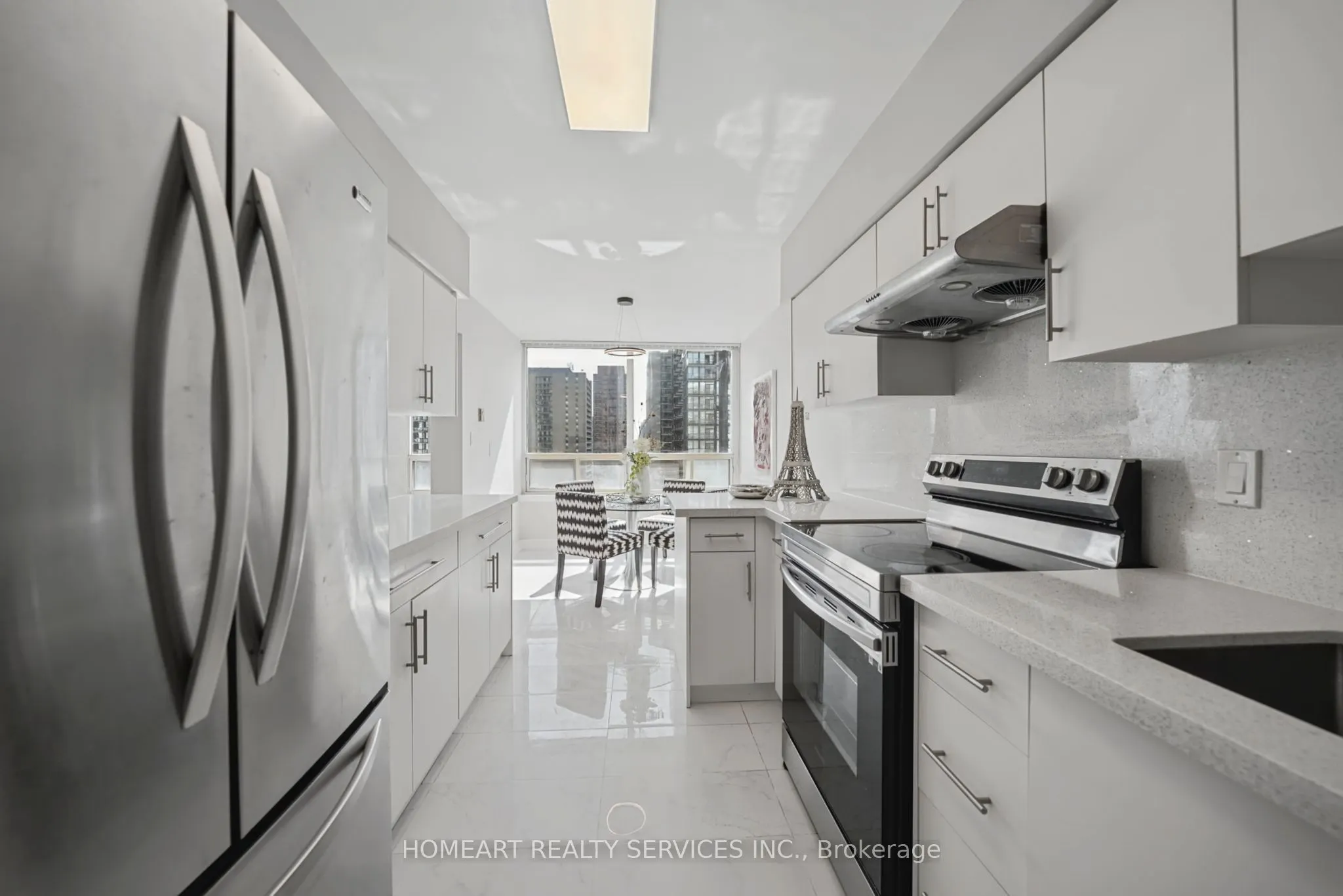 30 Greenfield Avenue #1806