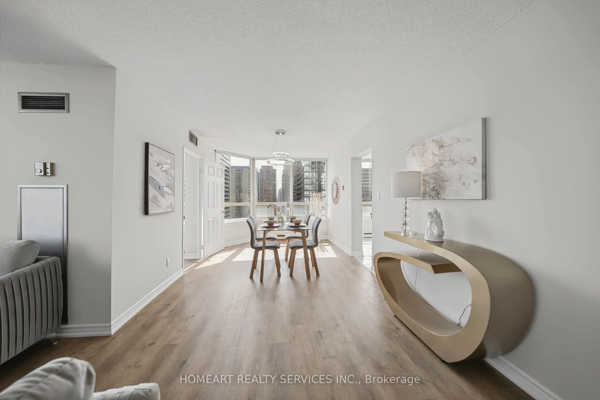 30 Greenfield Avenue #1806